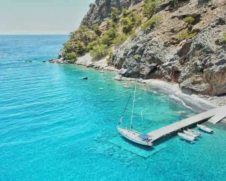 Property building in Sweet Corner Masxali