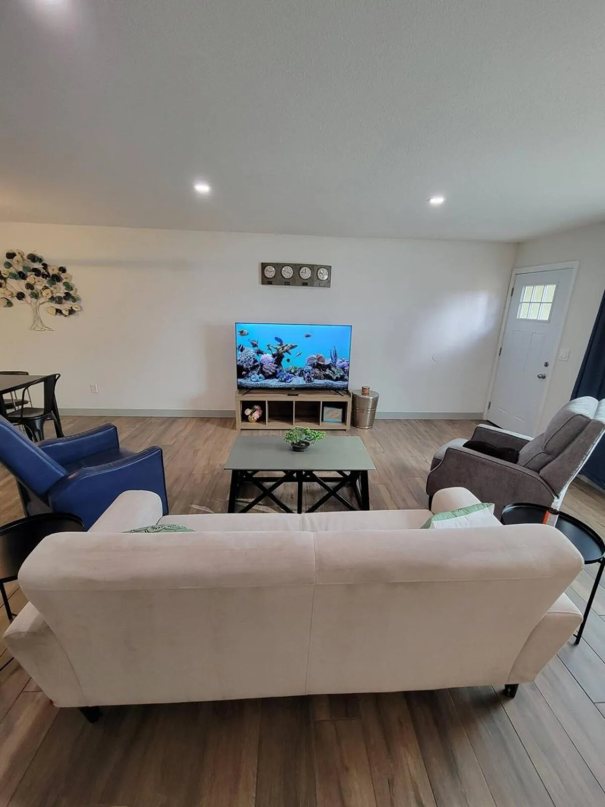 Msg for 5percent off 2Bed1Bath KingQueenBeds NorthPHX