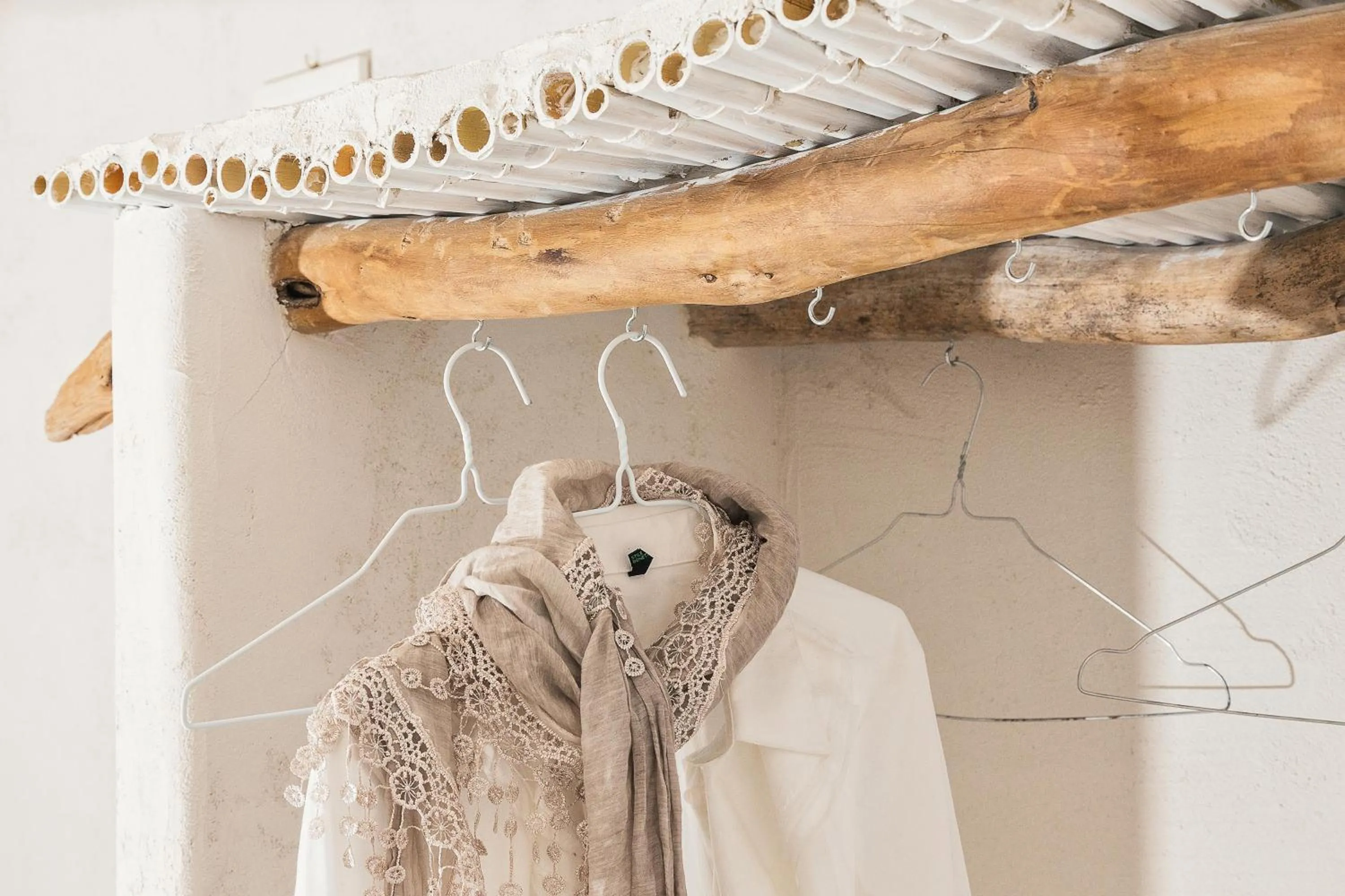 Photo of the whole room in B&B I Cinque Mori