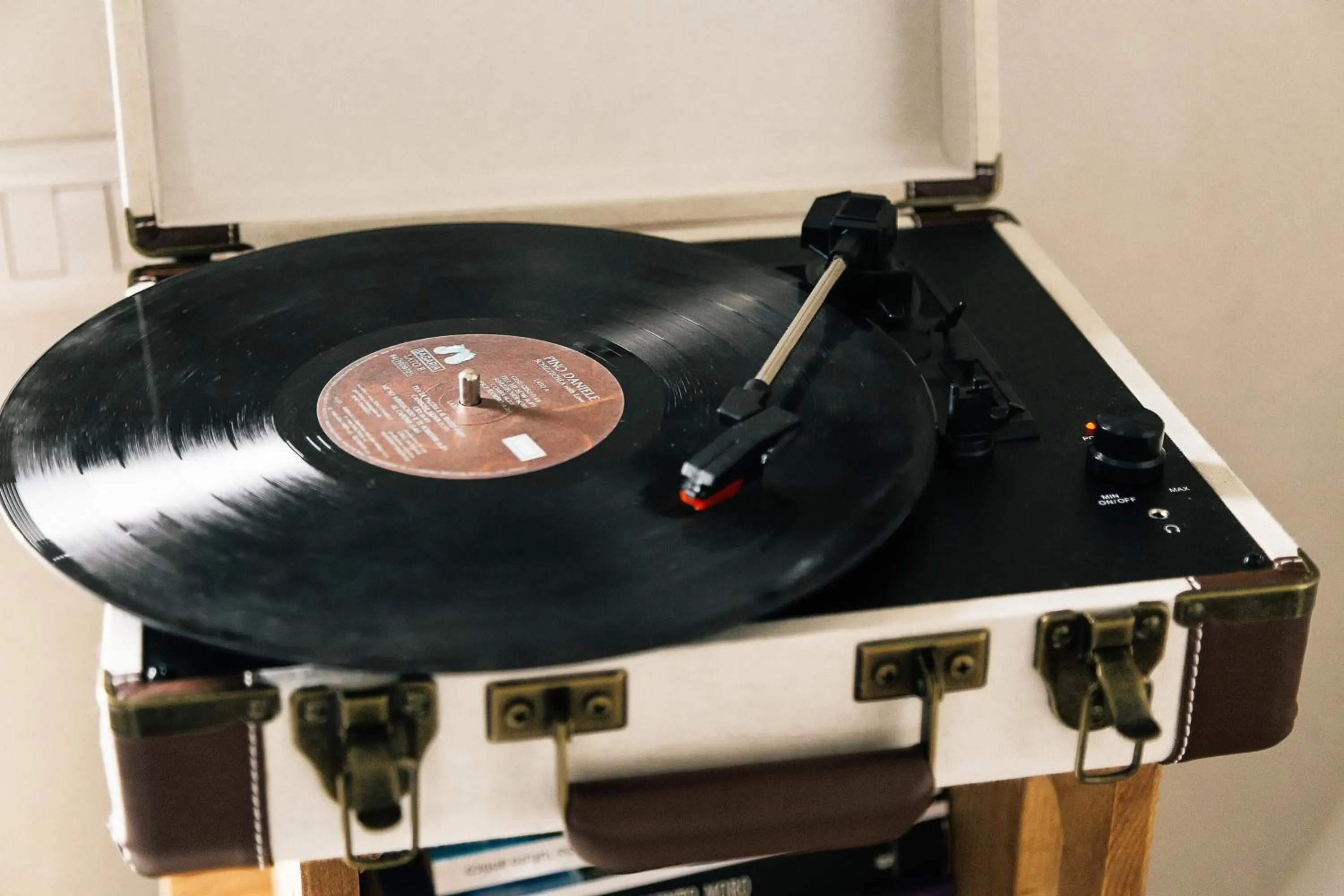Dining area in B&B I Cinque Mori