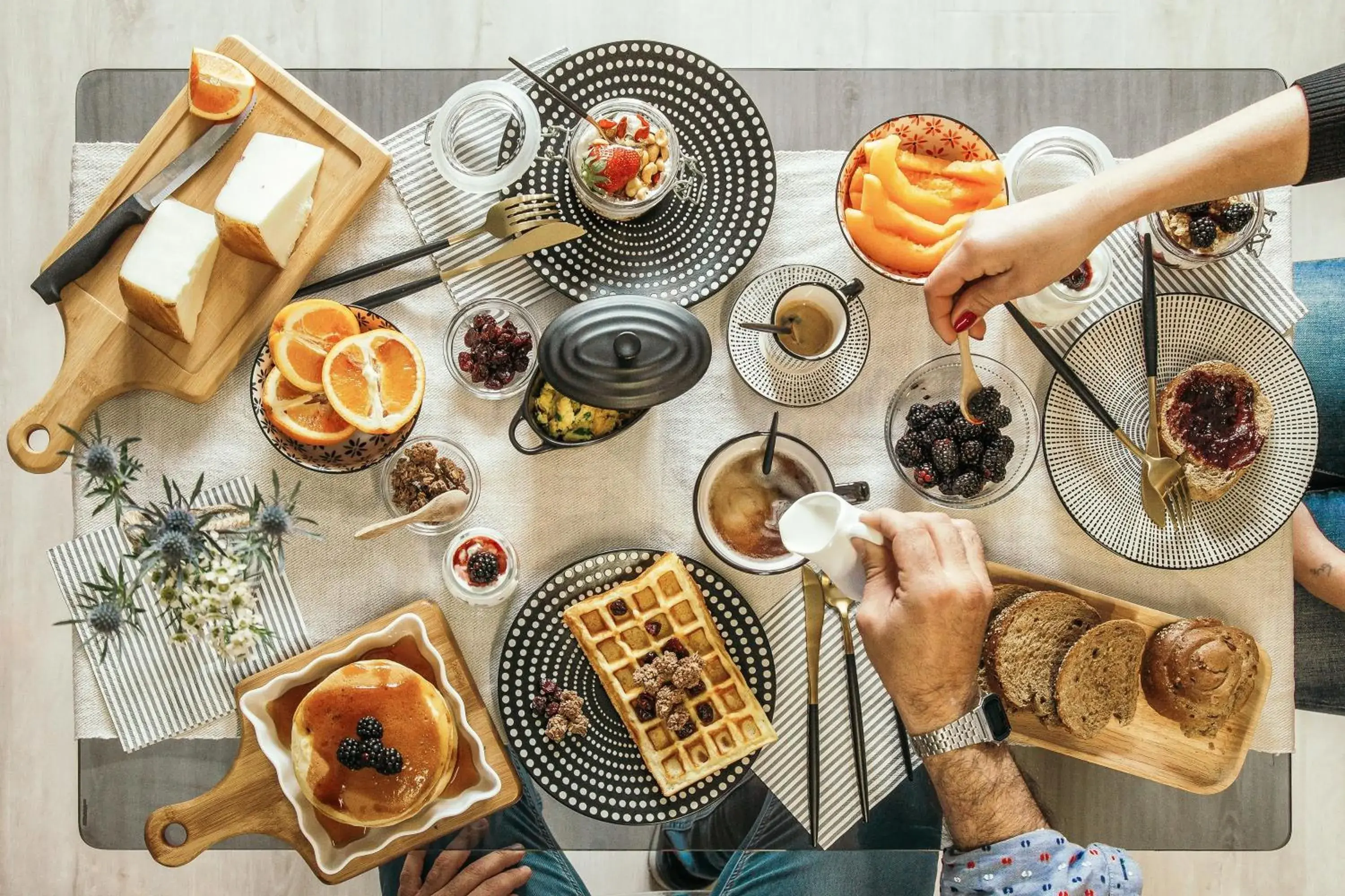 B&B I Cinque Mori B&B I Cinque Mori