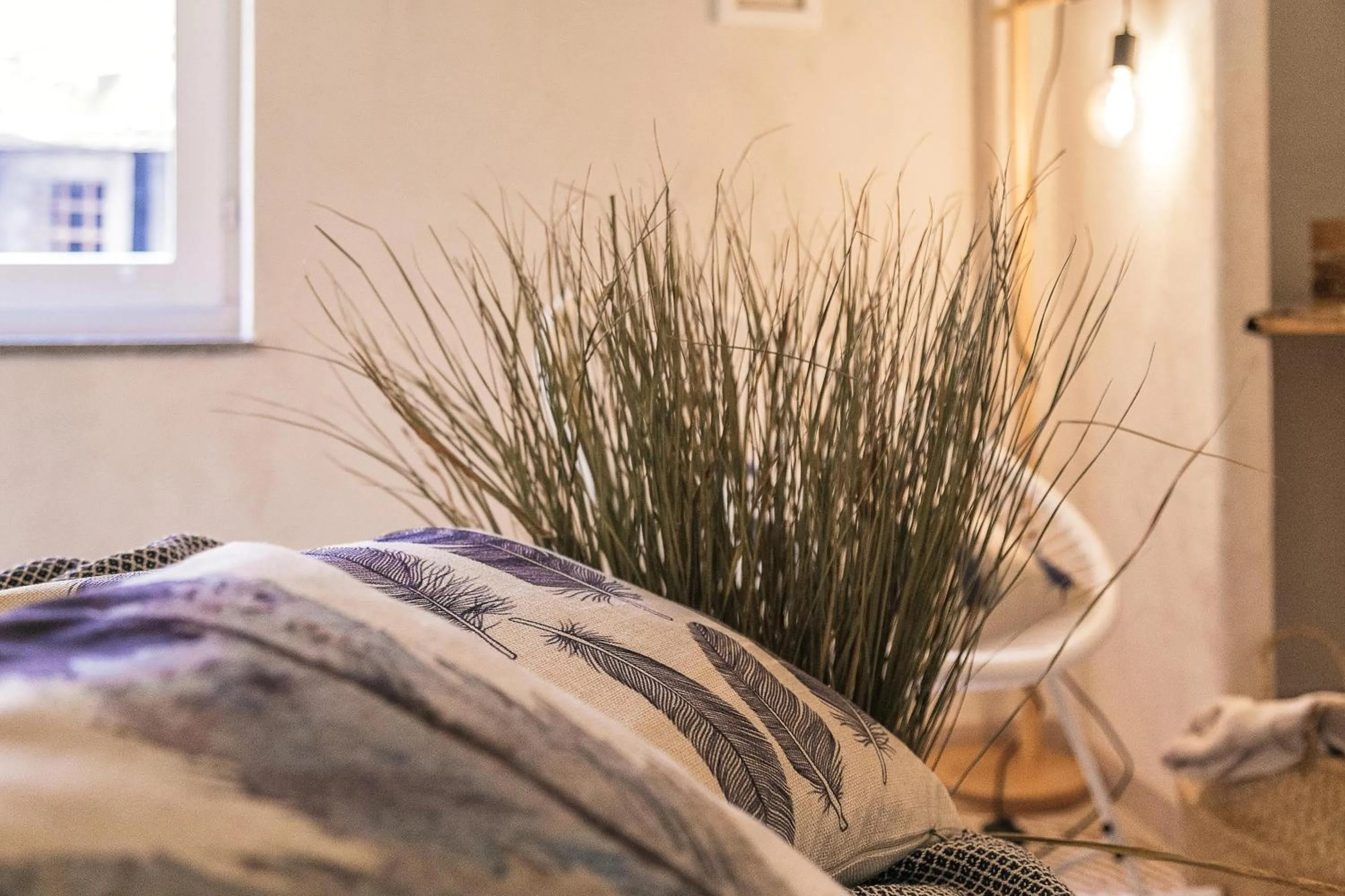 Photo of the whole room in B&B I Cinque Mori