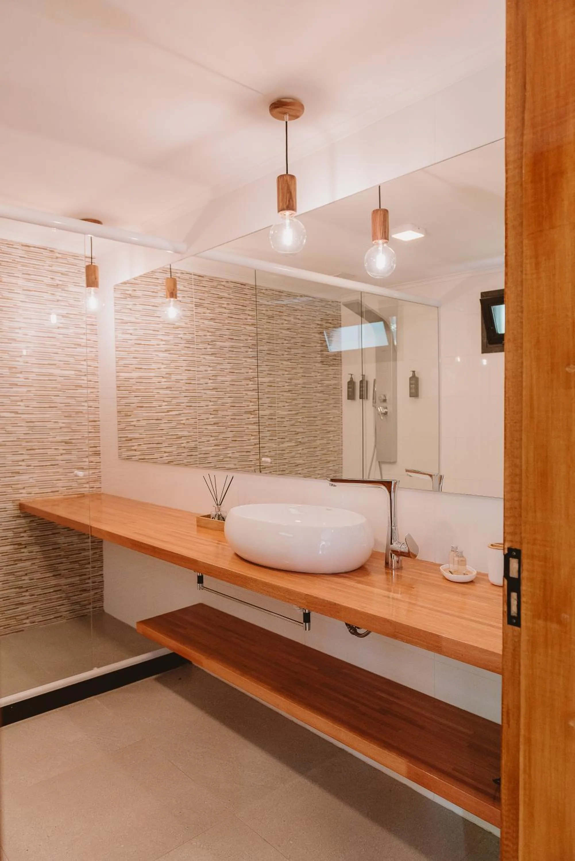 Triple Room with Terrace in Puerto Dijama Hotel Boutique