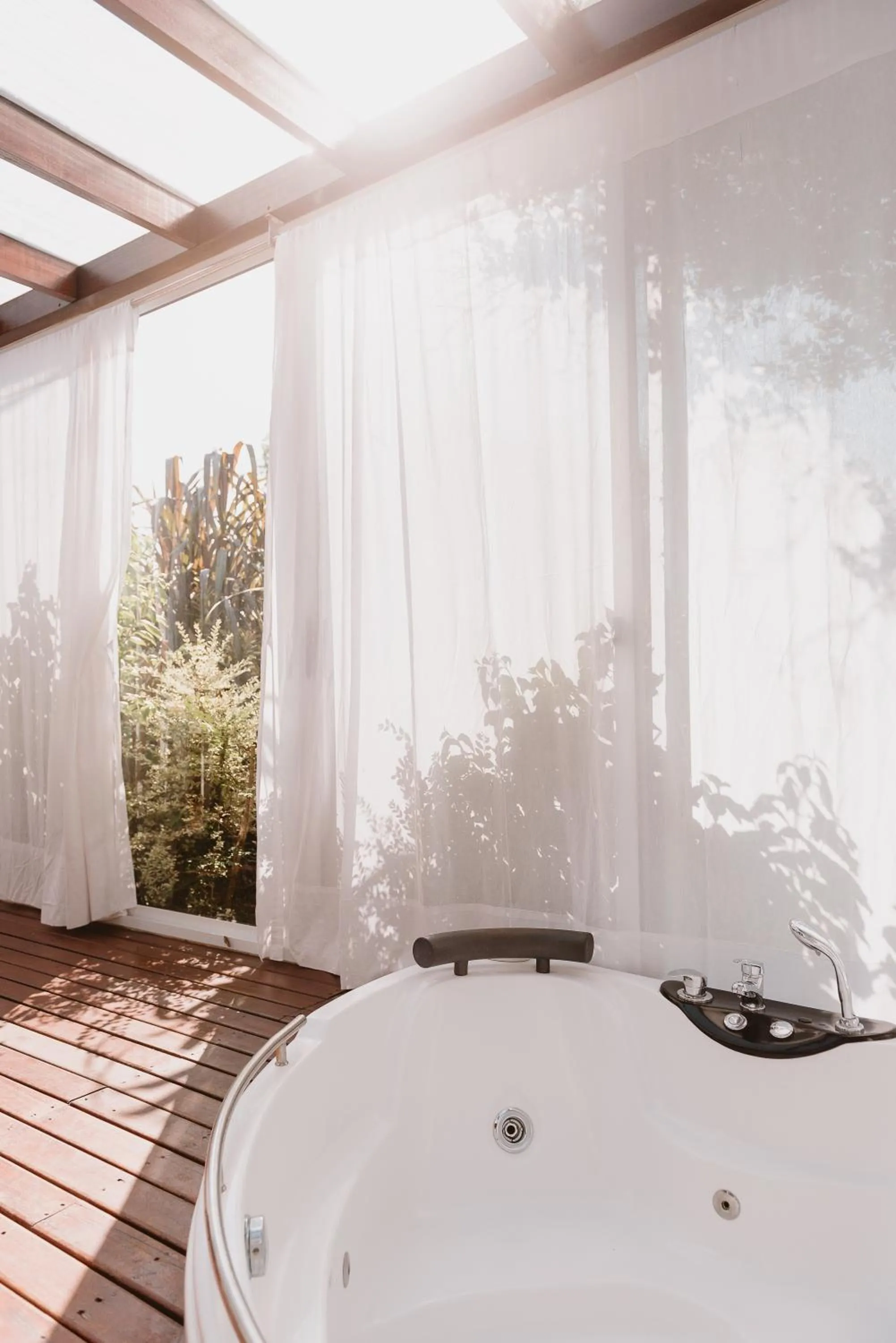 Queen Room with Spa Bath in Puerto Dijama Hotel Boutique