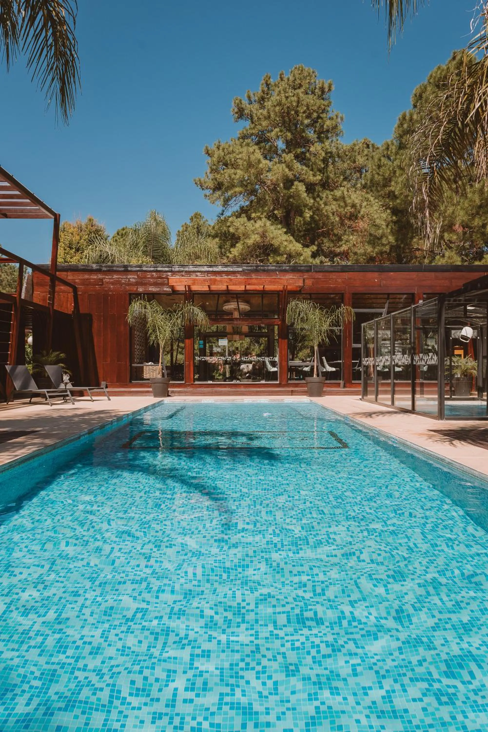 Puerto Dijama Hotel Boutique