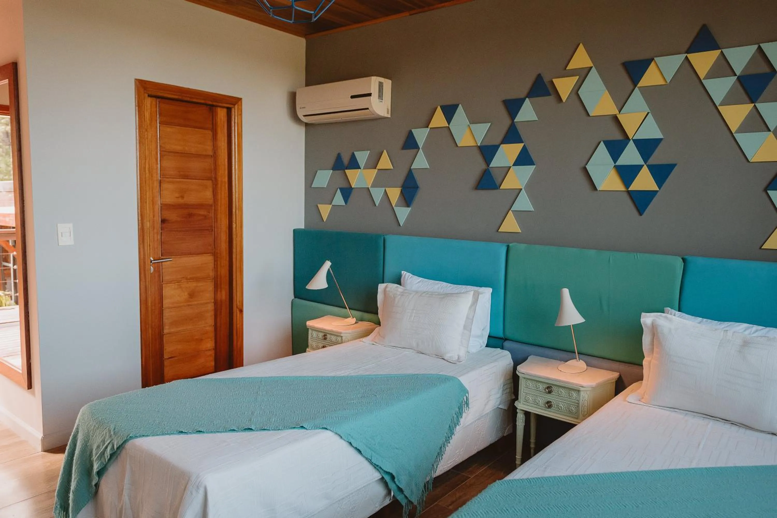 Double Room in Puerto Dijama Hotel Boutique