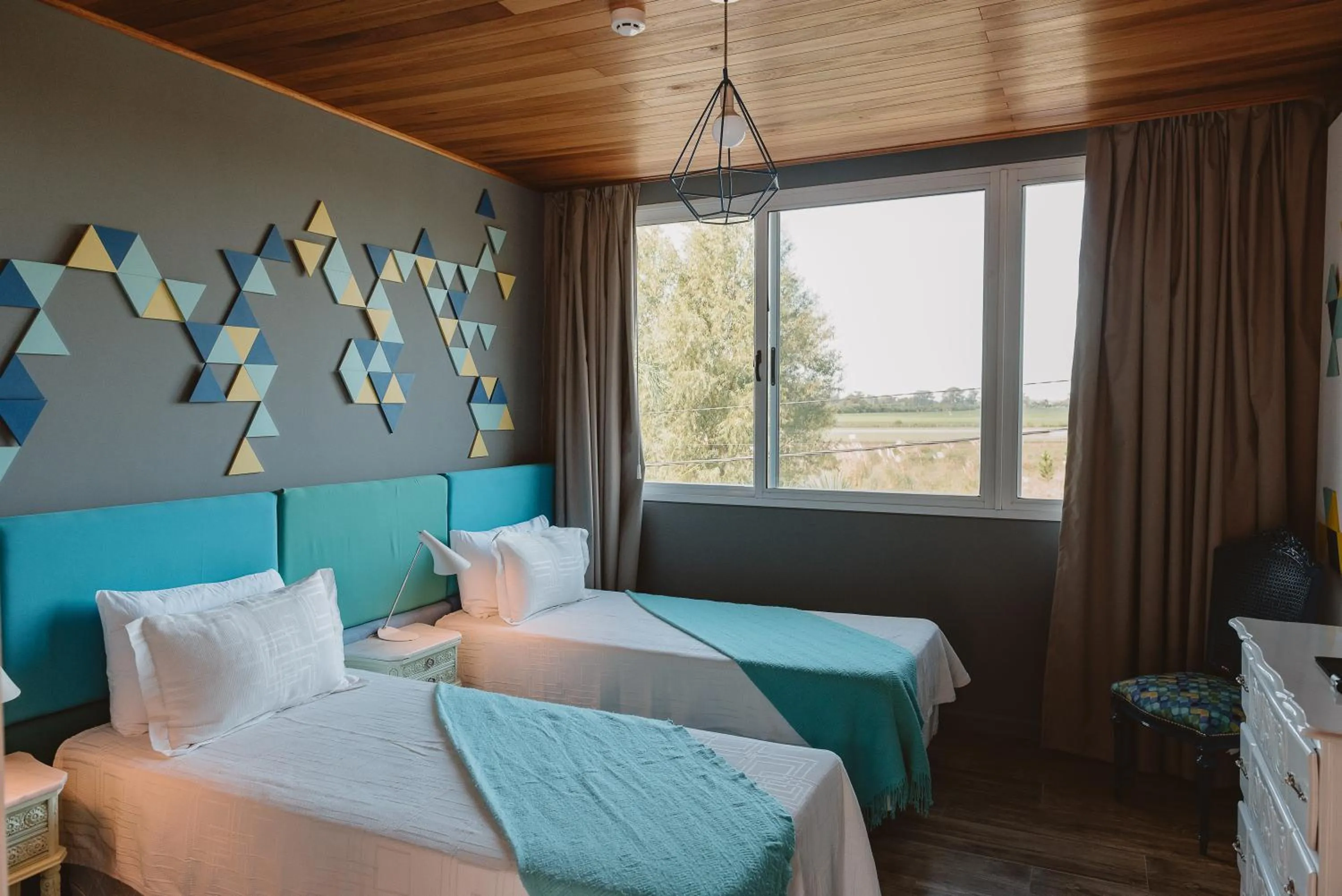 Double Room in Puerto Dijama Hotel Boutique