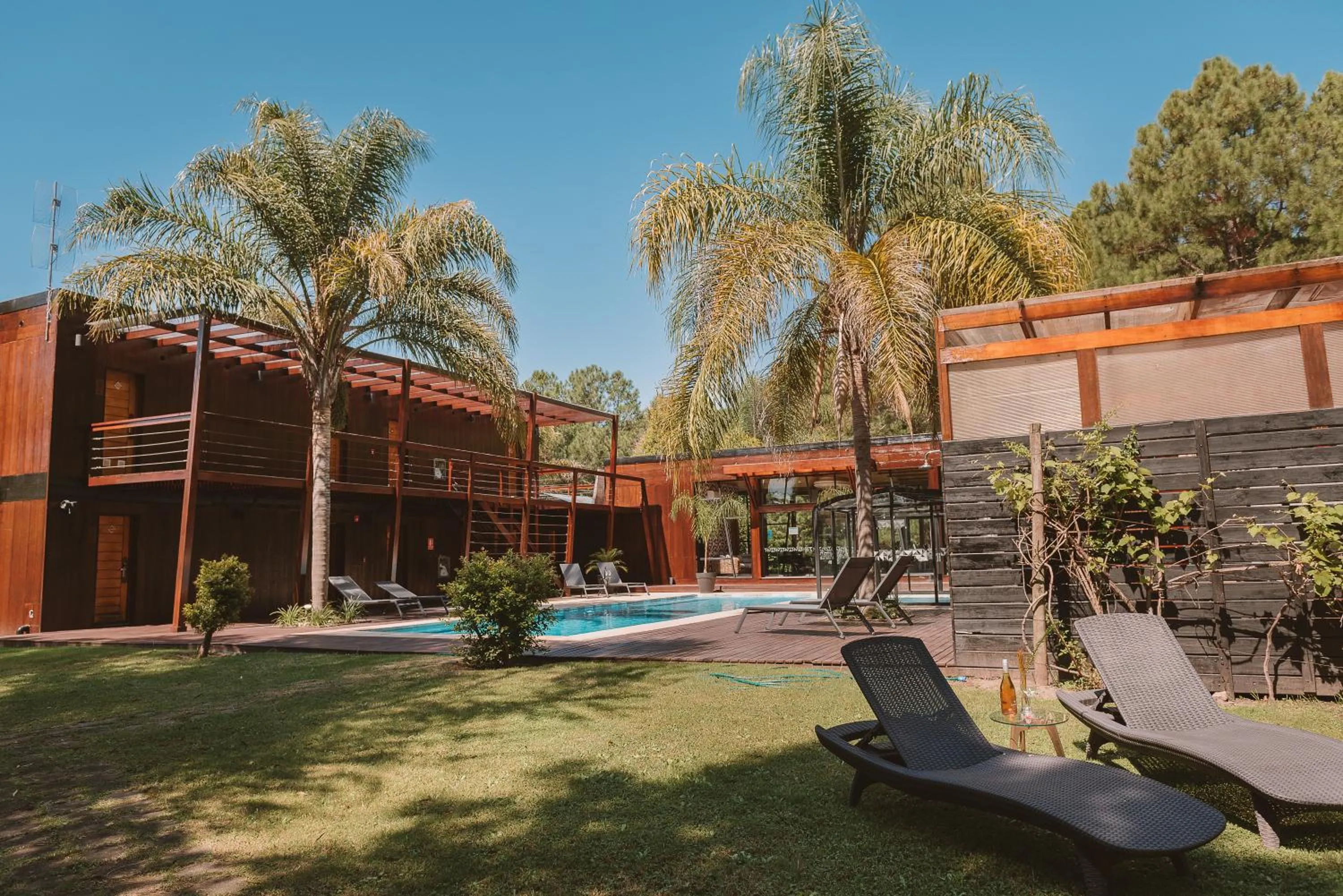 Puerto Dijama Hotel Boutique