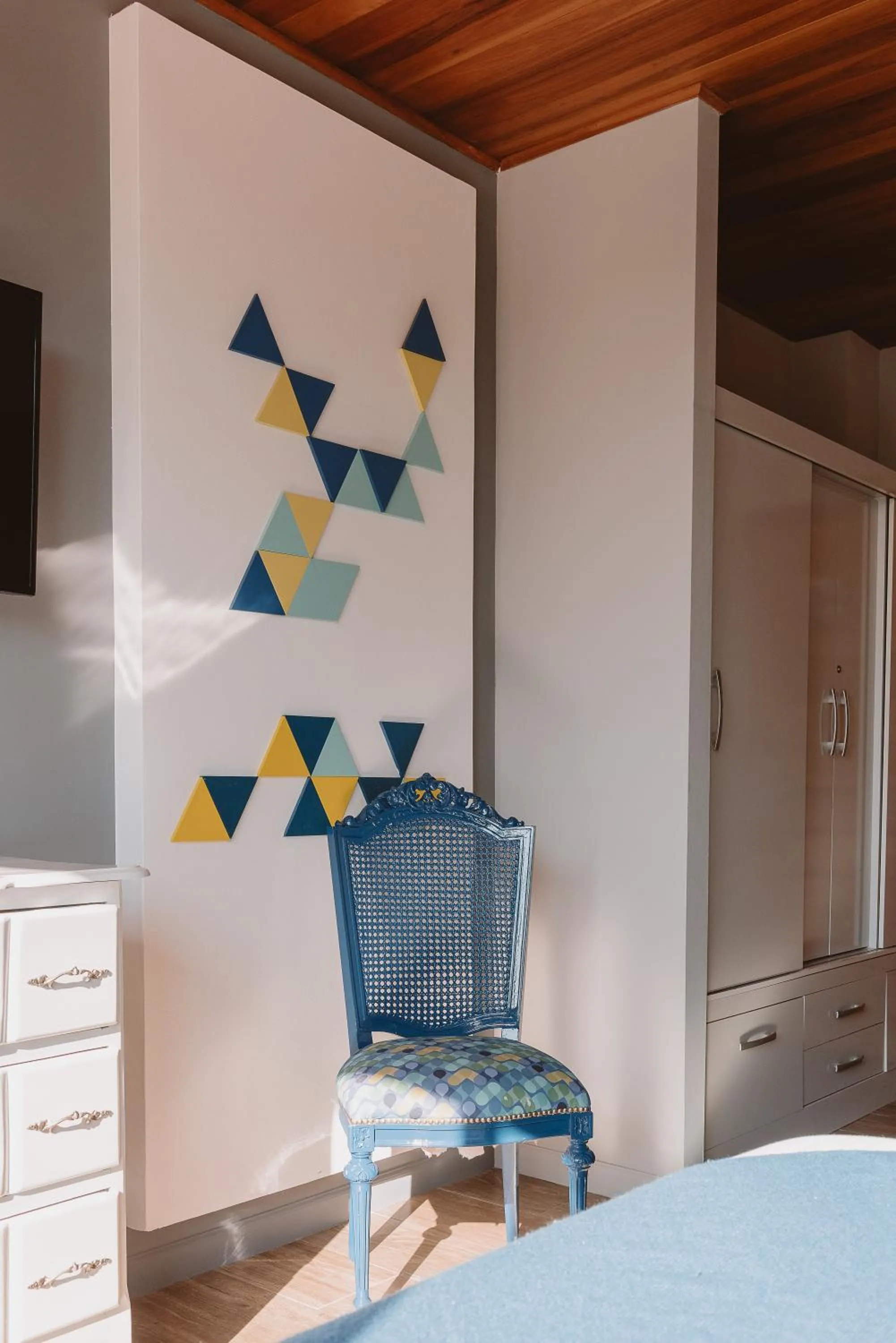 Double Room in Puerto Dijama Hotel Boutique