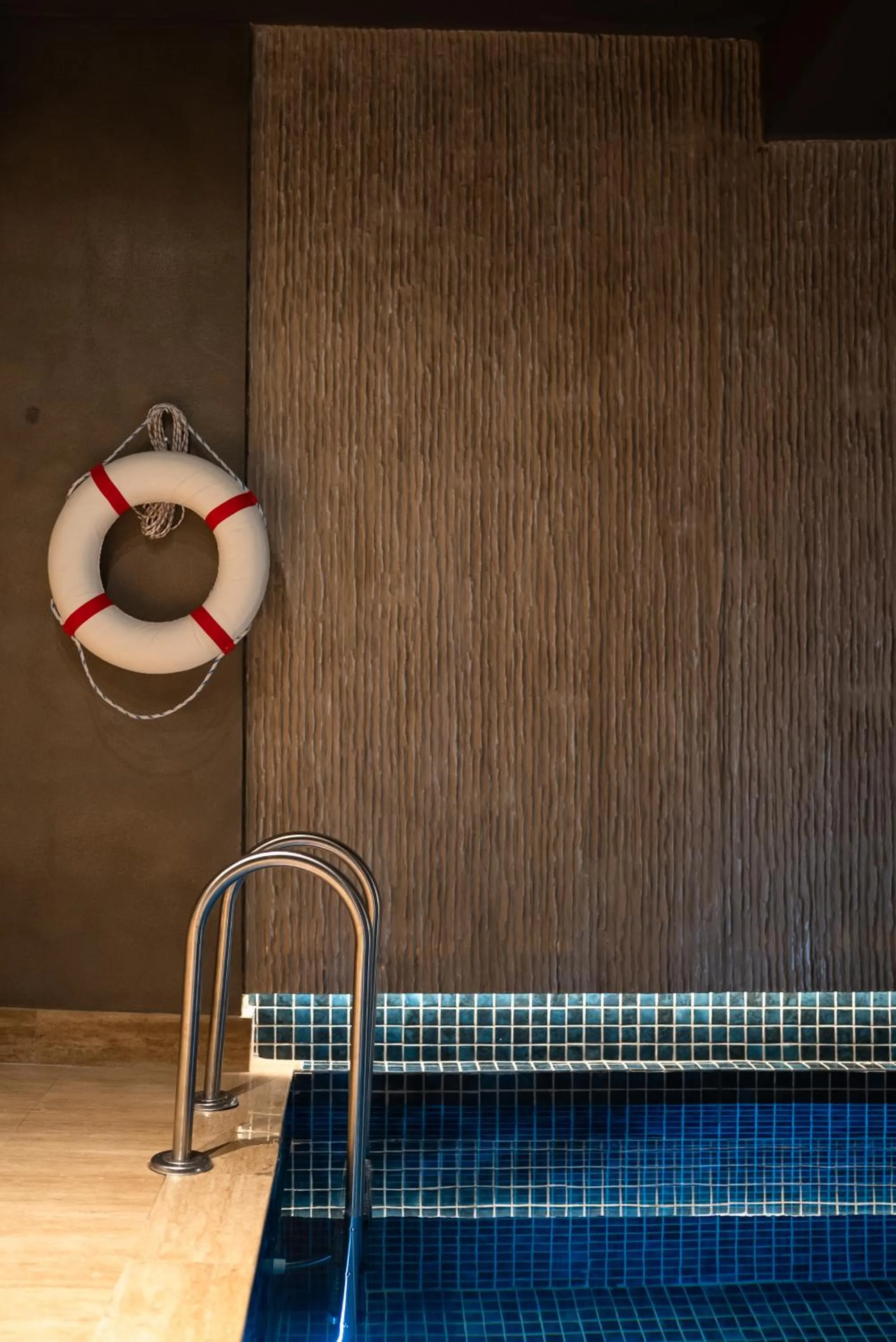 Spa and wellness centre/facilities in Delta Hotels by Marriott Istanbul Levent