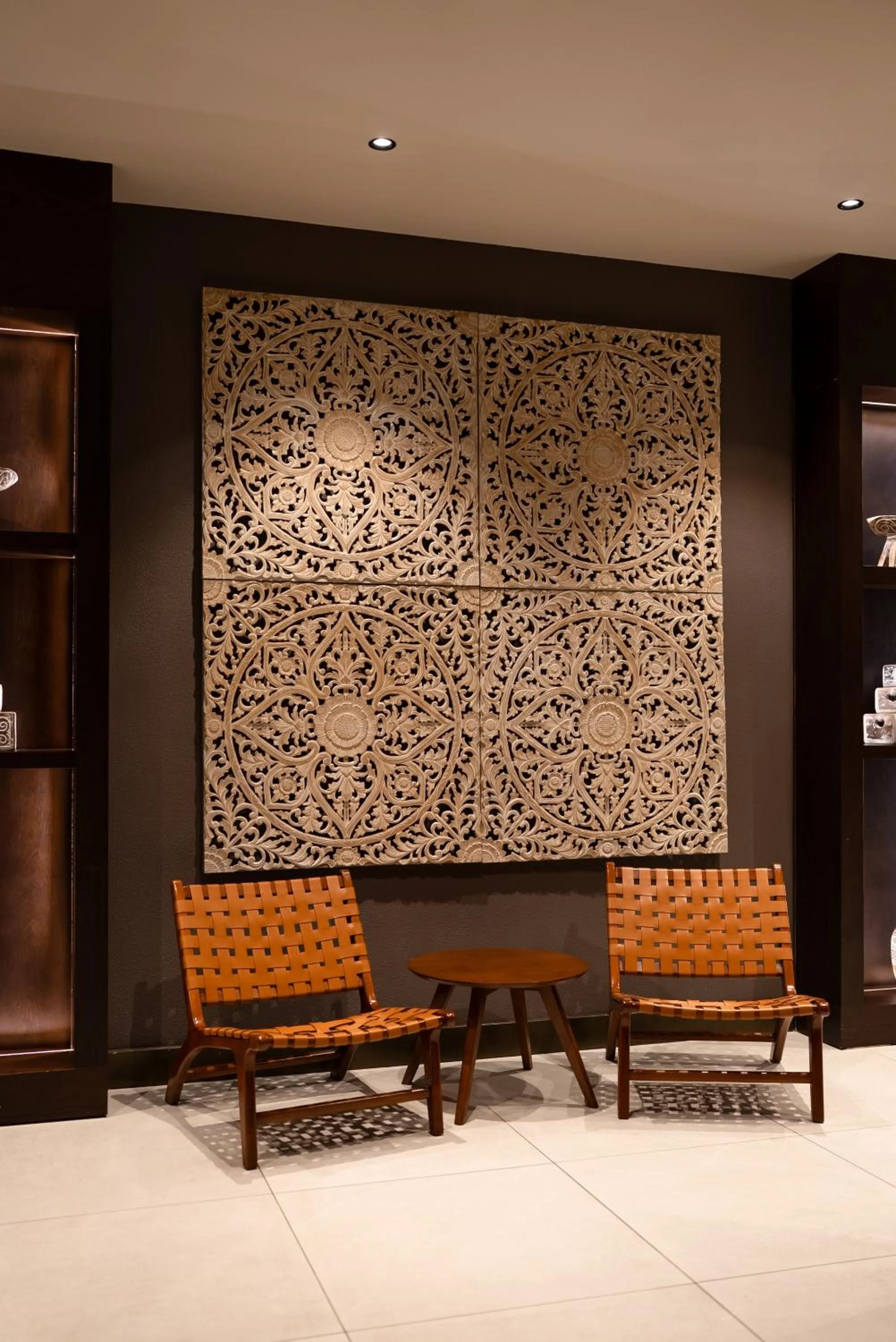 Spa and wellness centre/facilities in Delta Hotels by Marriott Istanbul Levent