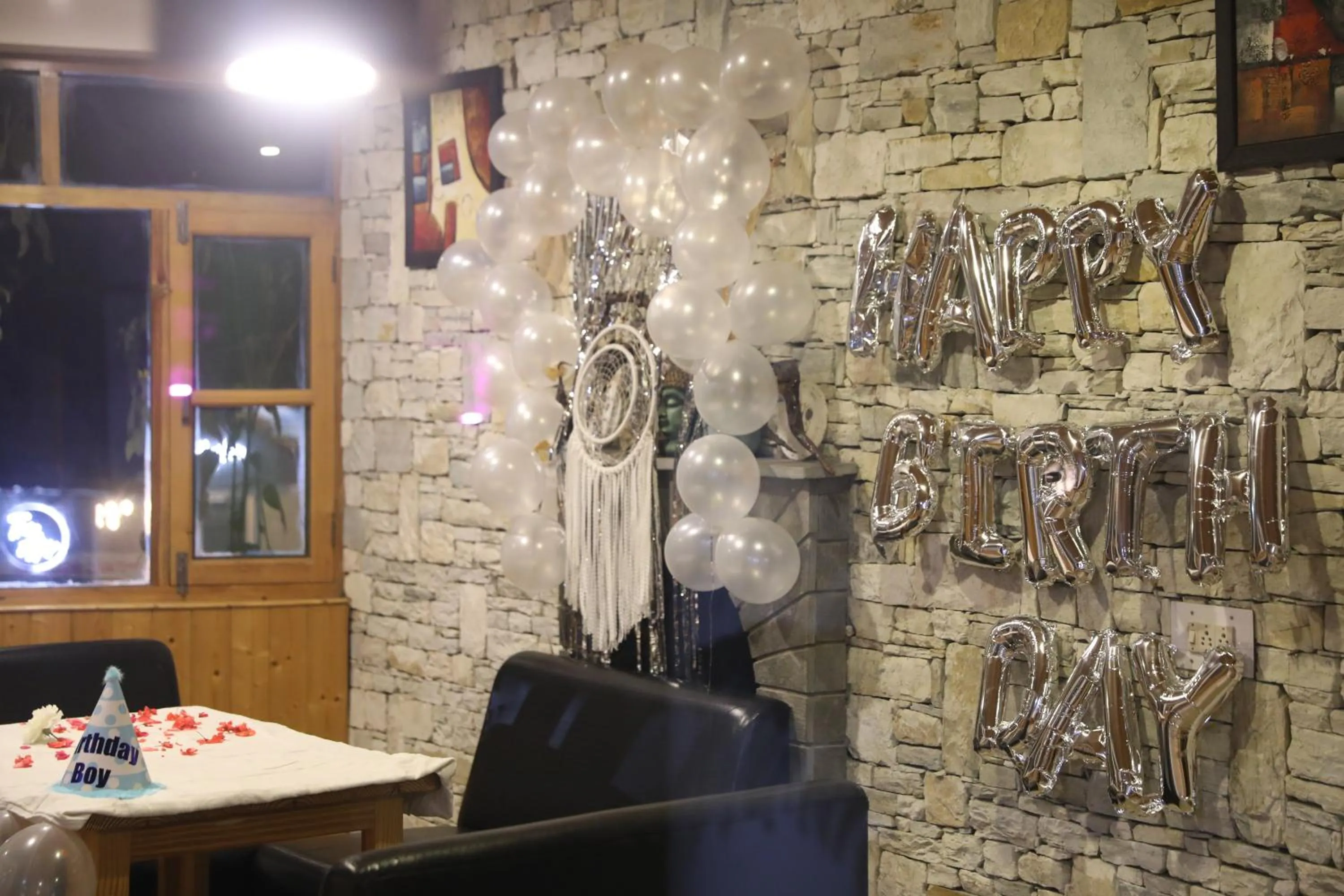 Property building in Hotel Purnima - A Riverside Hotel in Kasol