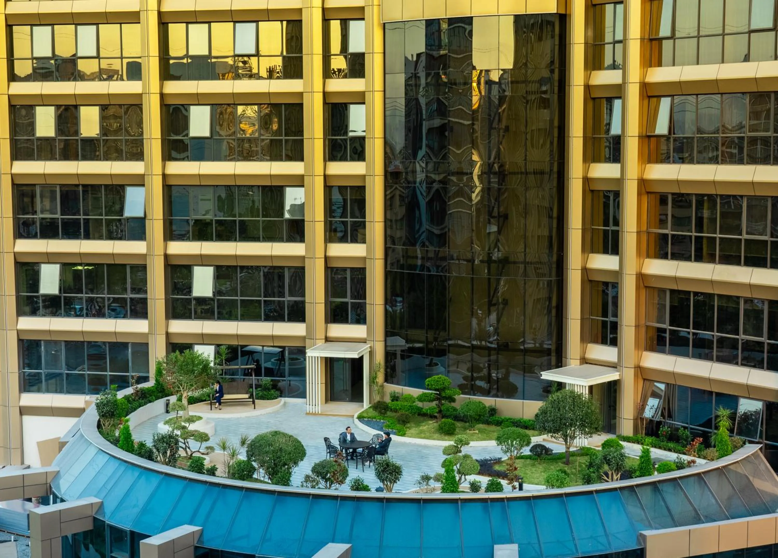 Echarm Hotel Guangzhou Baiyun Airport Flagship Store-Free airport shuttle-Free one-way shuttle to the Canton Fair Complex during the fair period-Free VPN