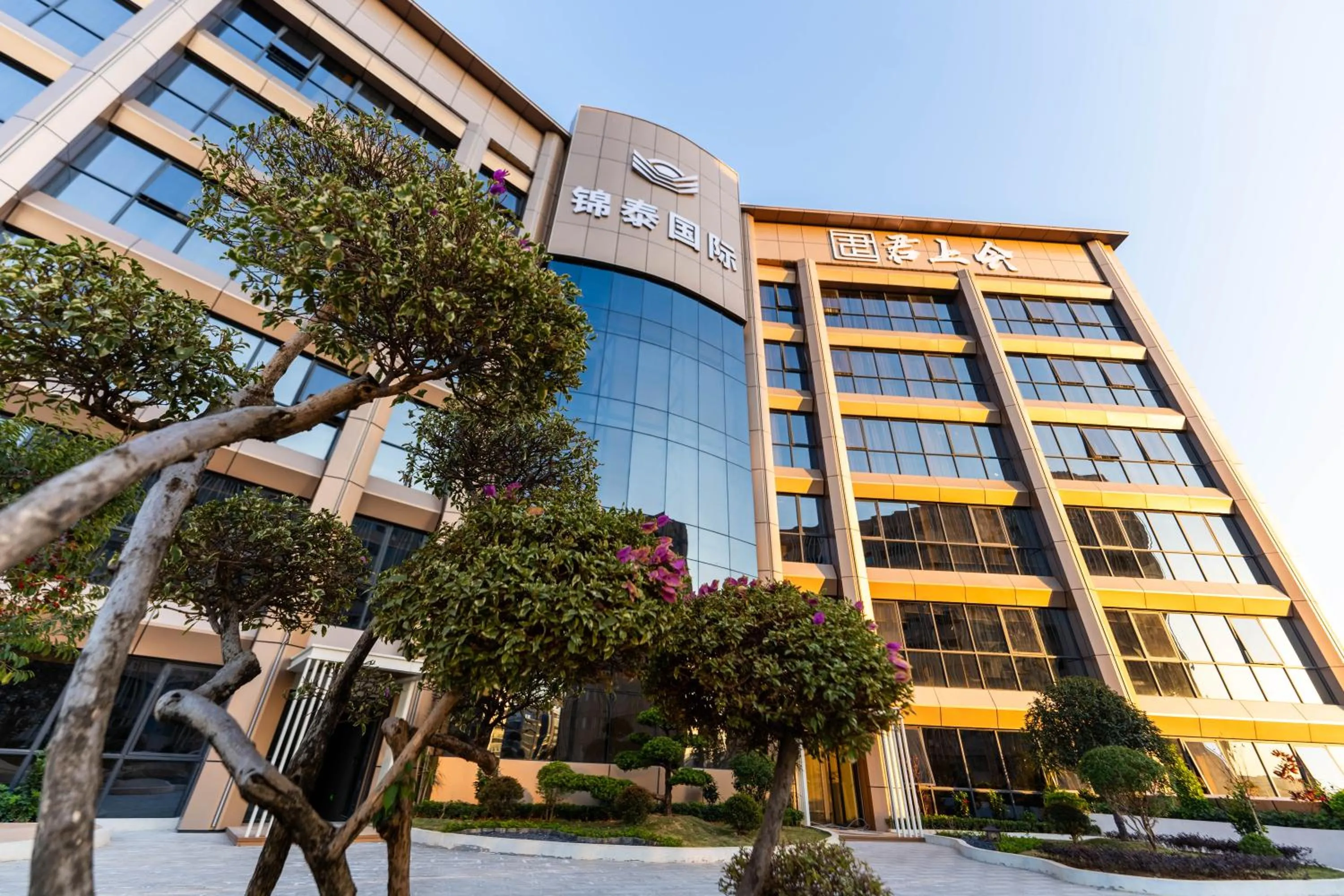 Echarm Hotel Guangzhou Baiyun Airport Flagship Store-Free airport shuttle-Free one-way shuttle to the Canton Fair Complex during the fair period-Free VPN