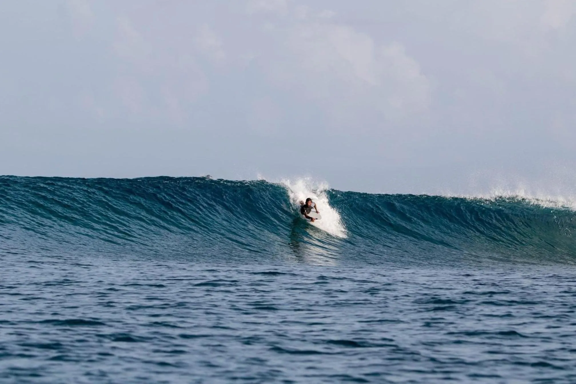 Long Beach Laamu Hotel