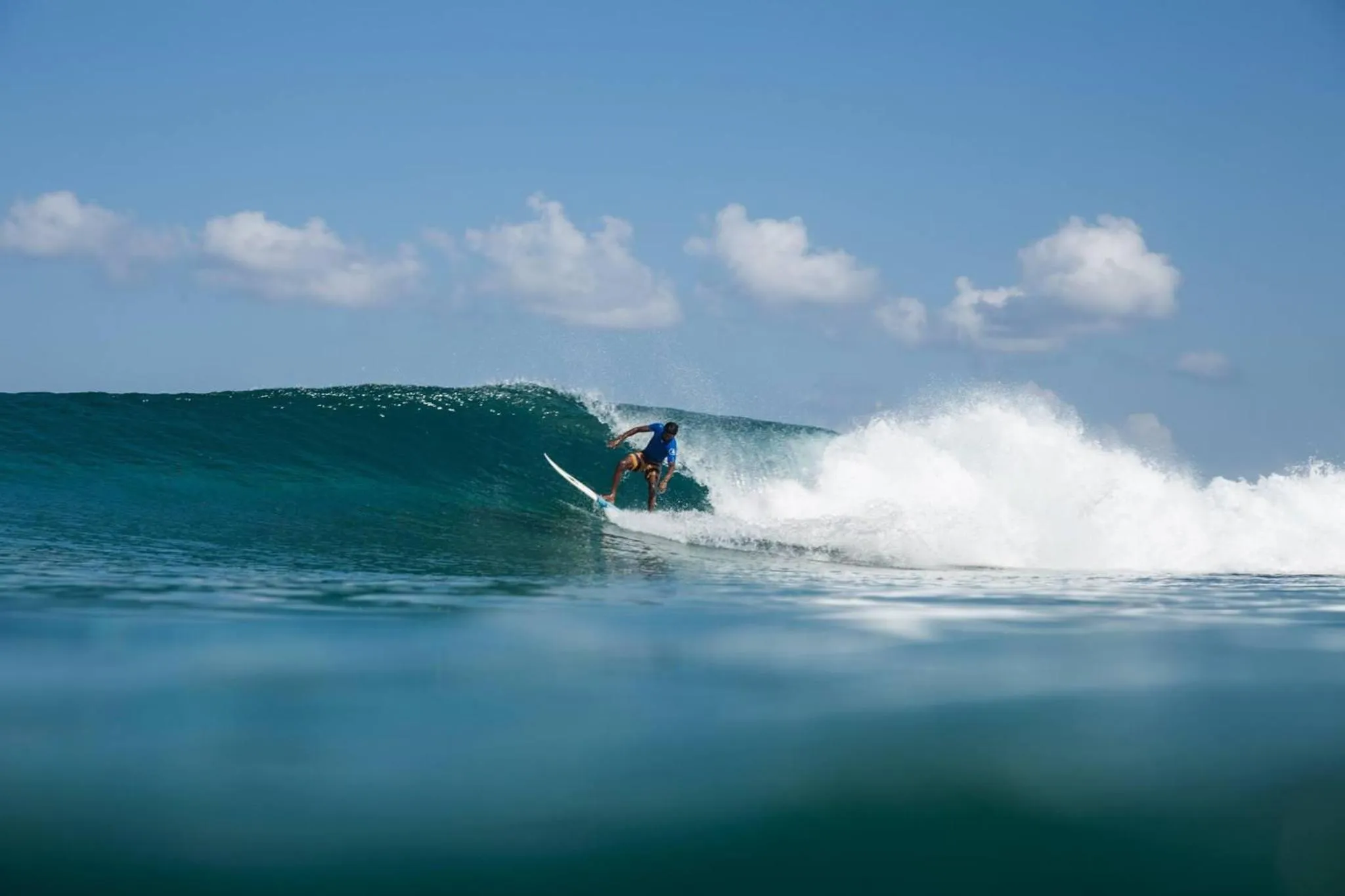 Long Beach Laamu Hotel
