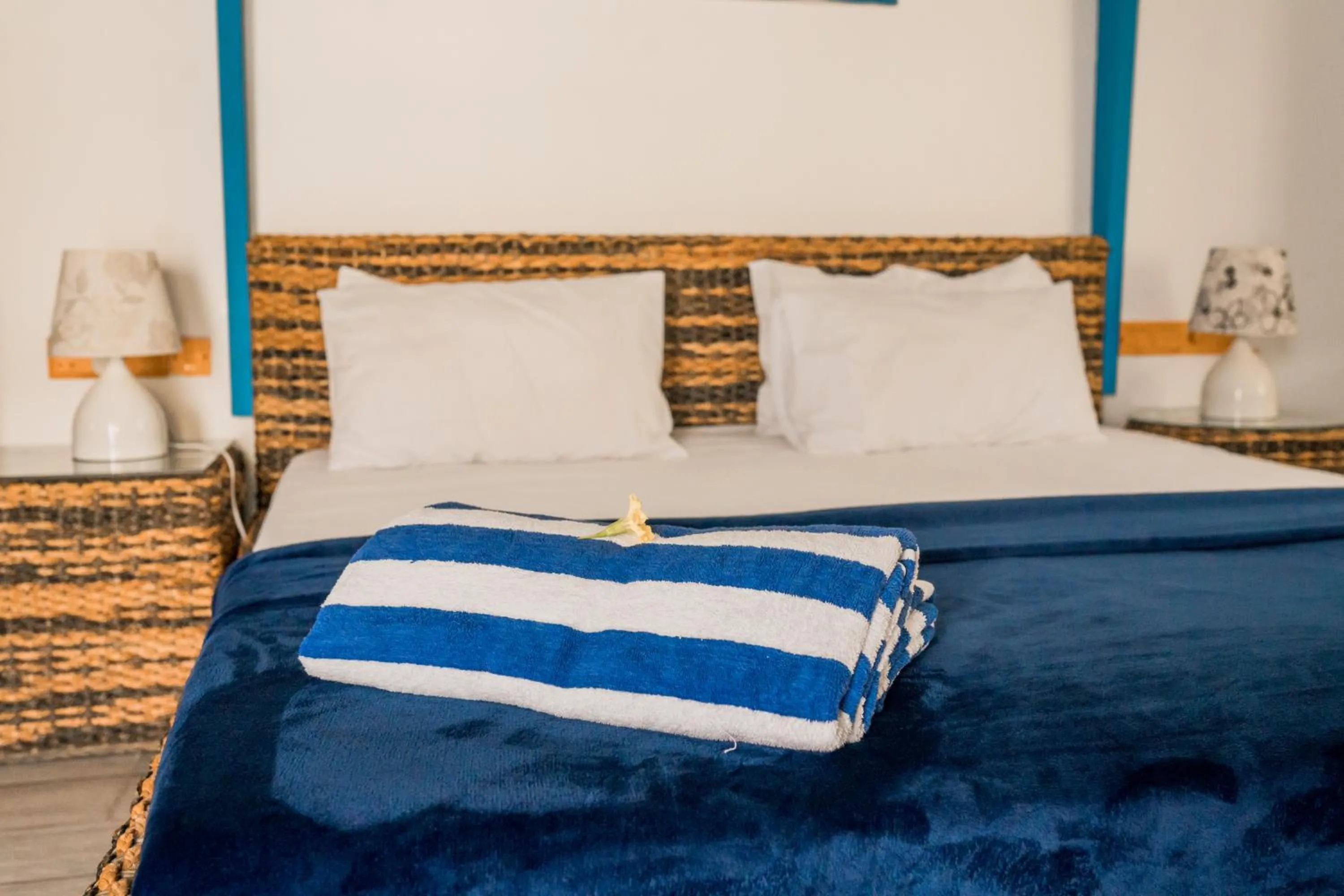 Long Beach Laamu Hotel