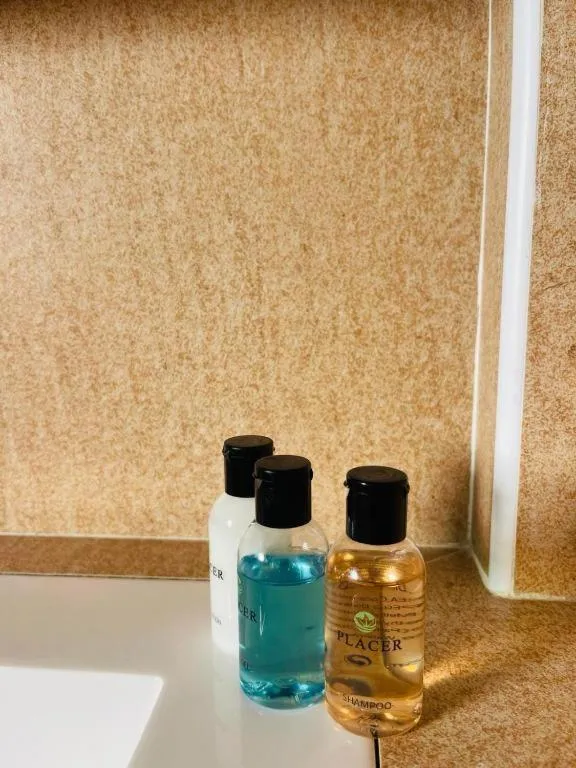 Long Beach Laamu Hotel