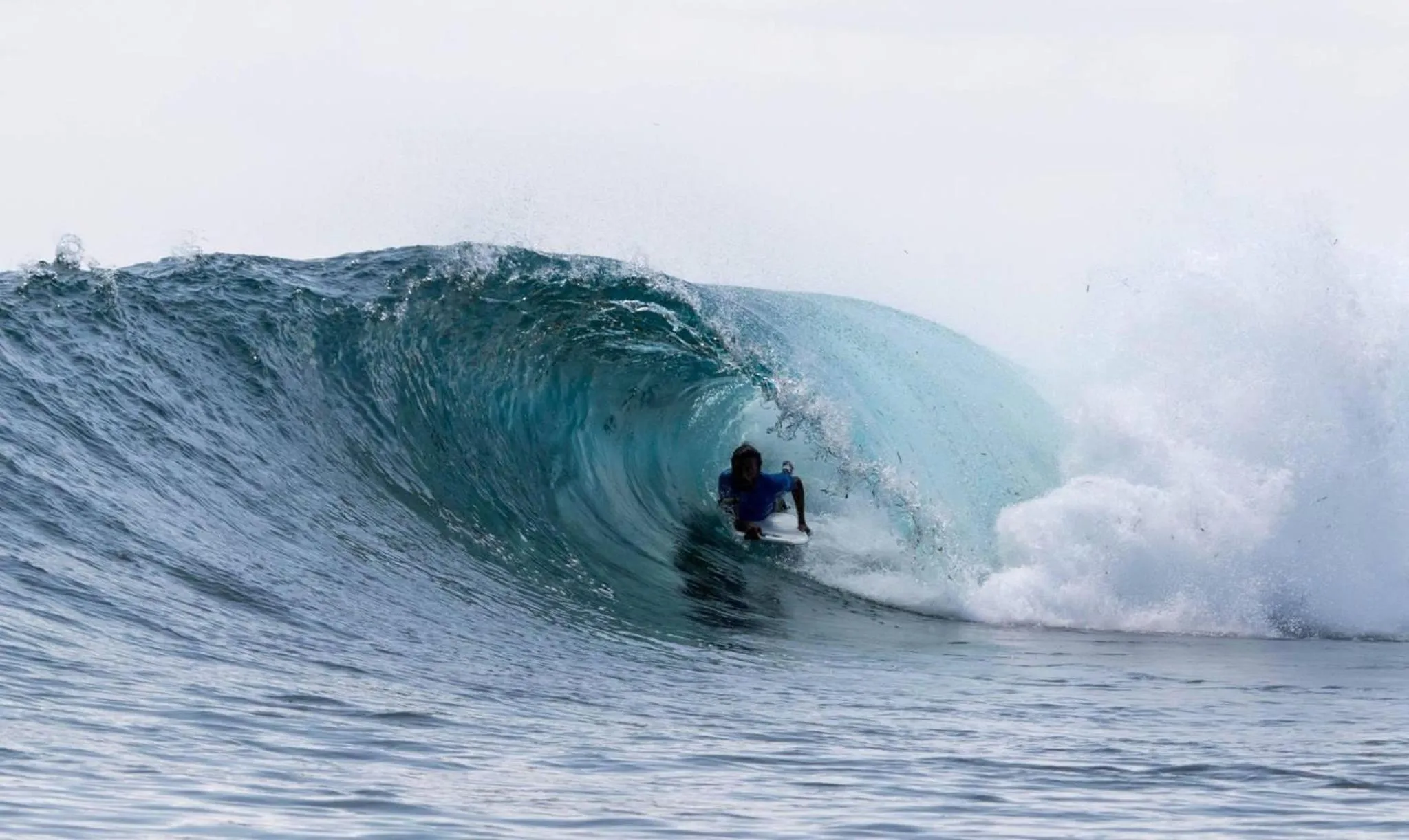 Long Beach Laamu Hotel
