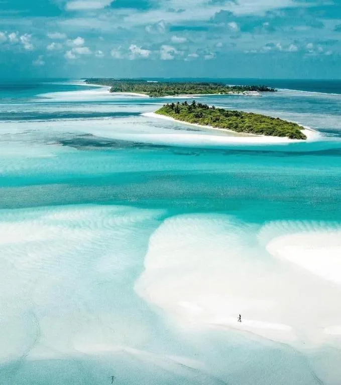 Long Beach Laamu Hotel