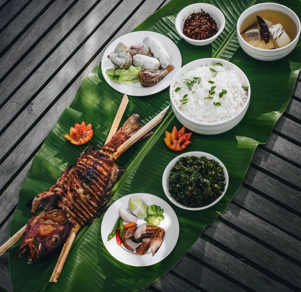 Long Beach Laamu Hotel