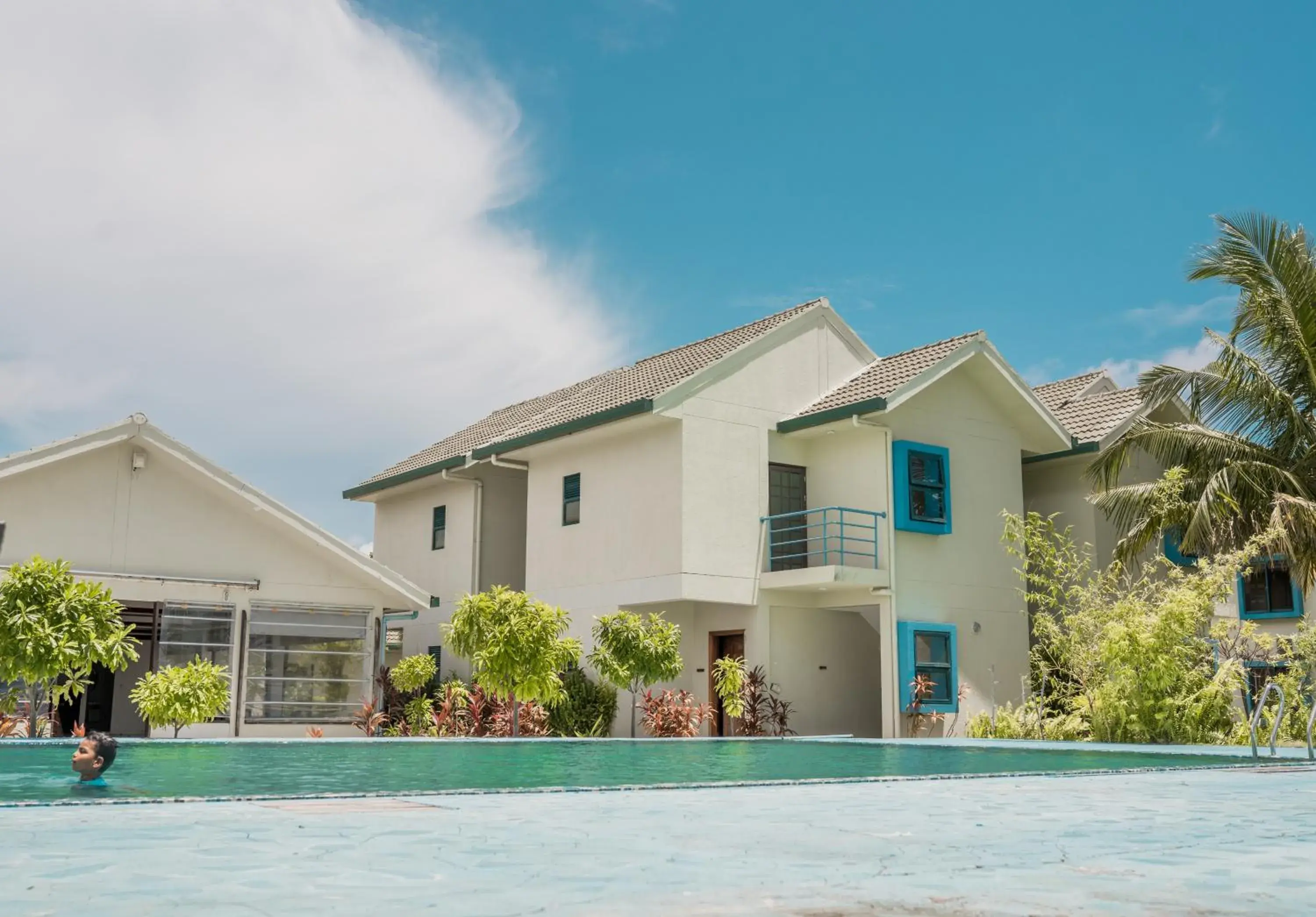 Long Beach Laamu Hotel Long Beach Laamu Hotel