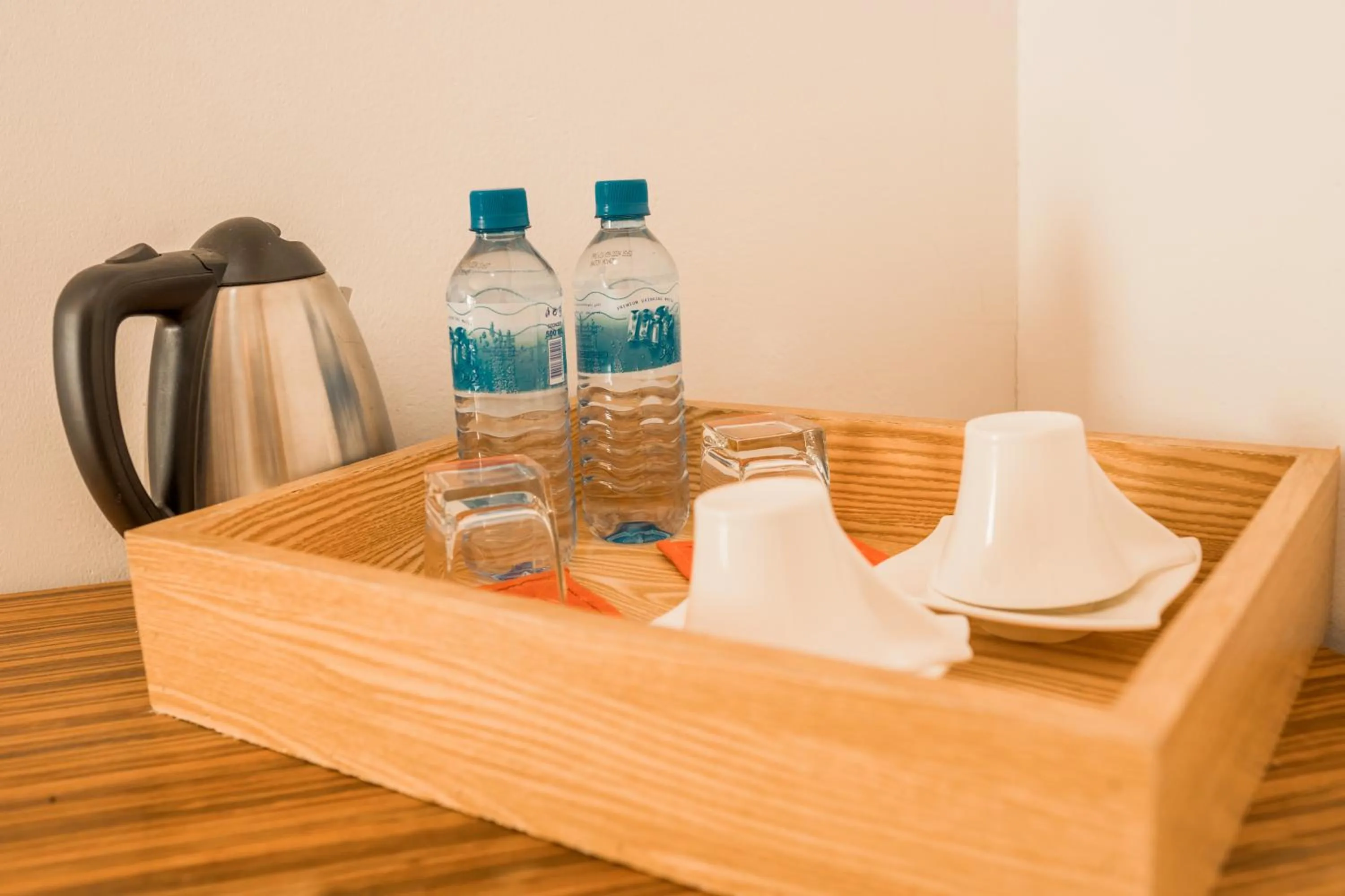 Long Beach Laamu Hotel