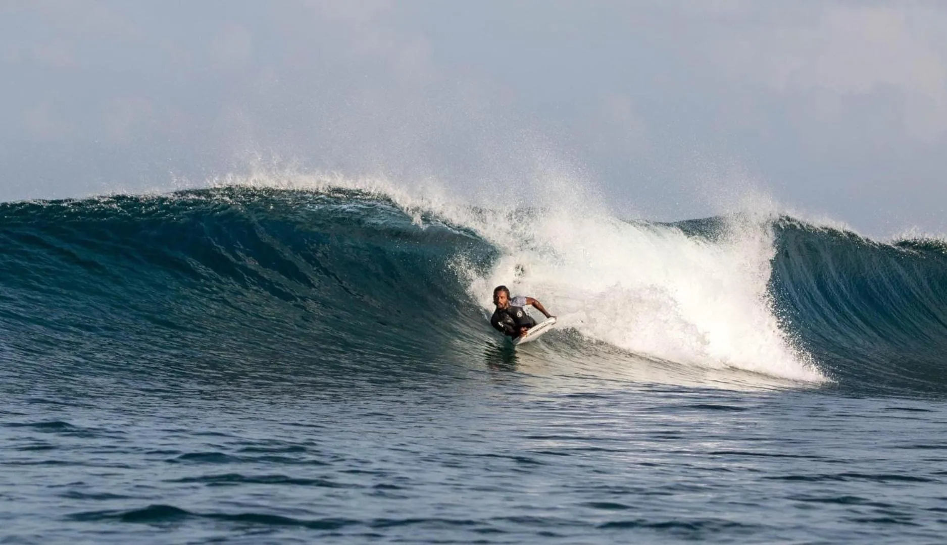 Long Beach Laamu Hotel