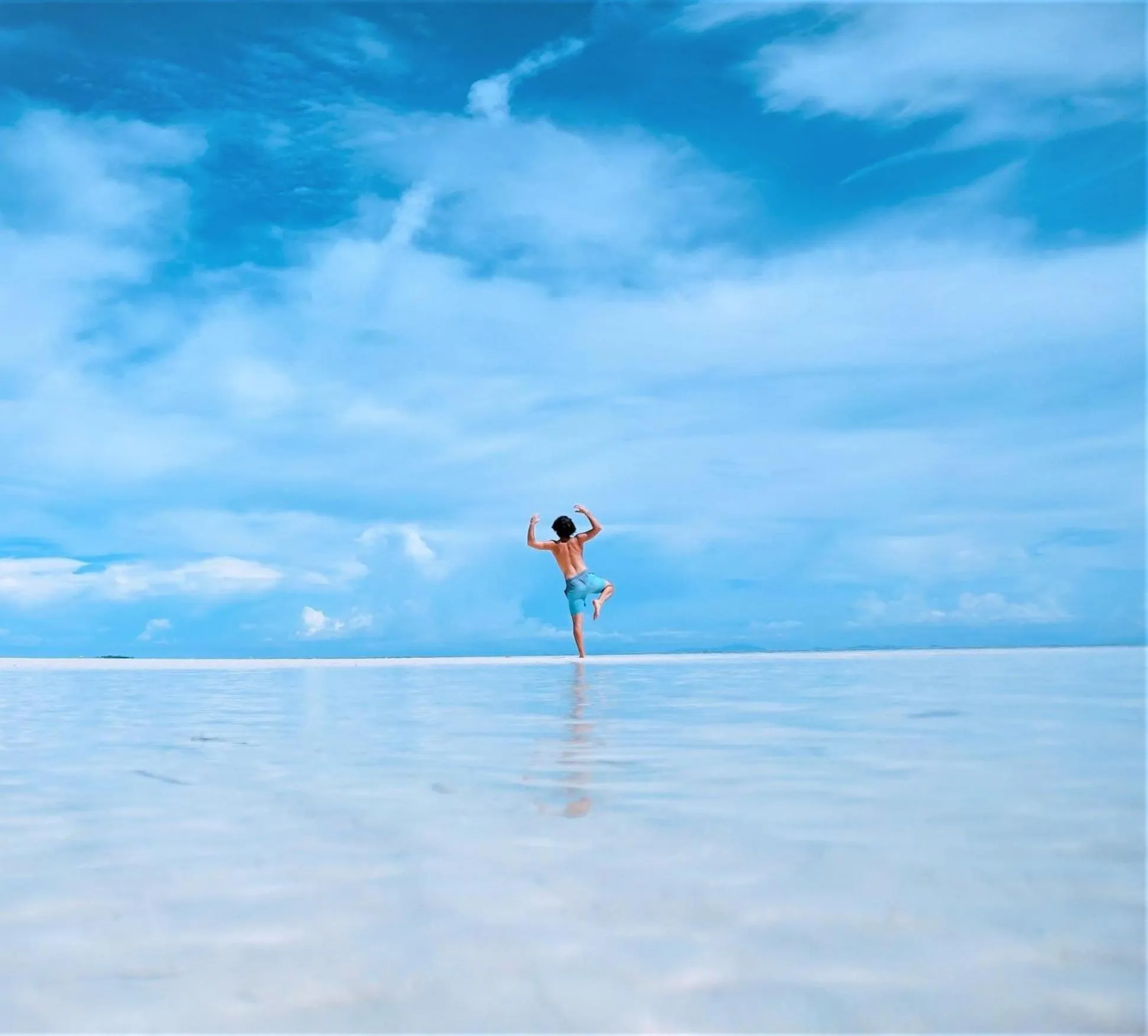 Long Beach Laamu Hotel