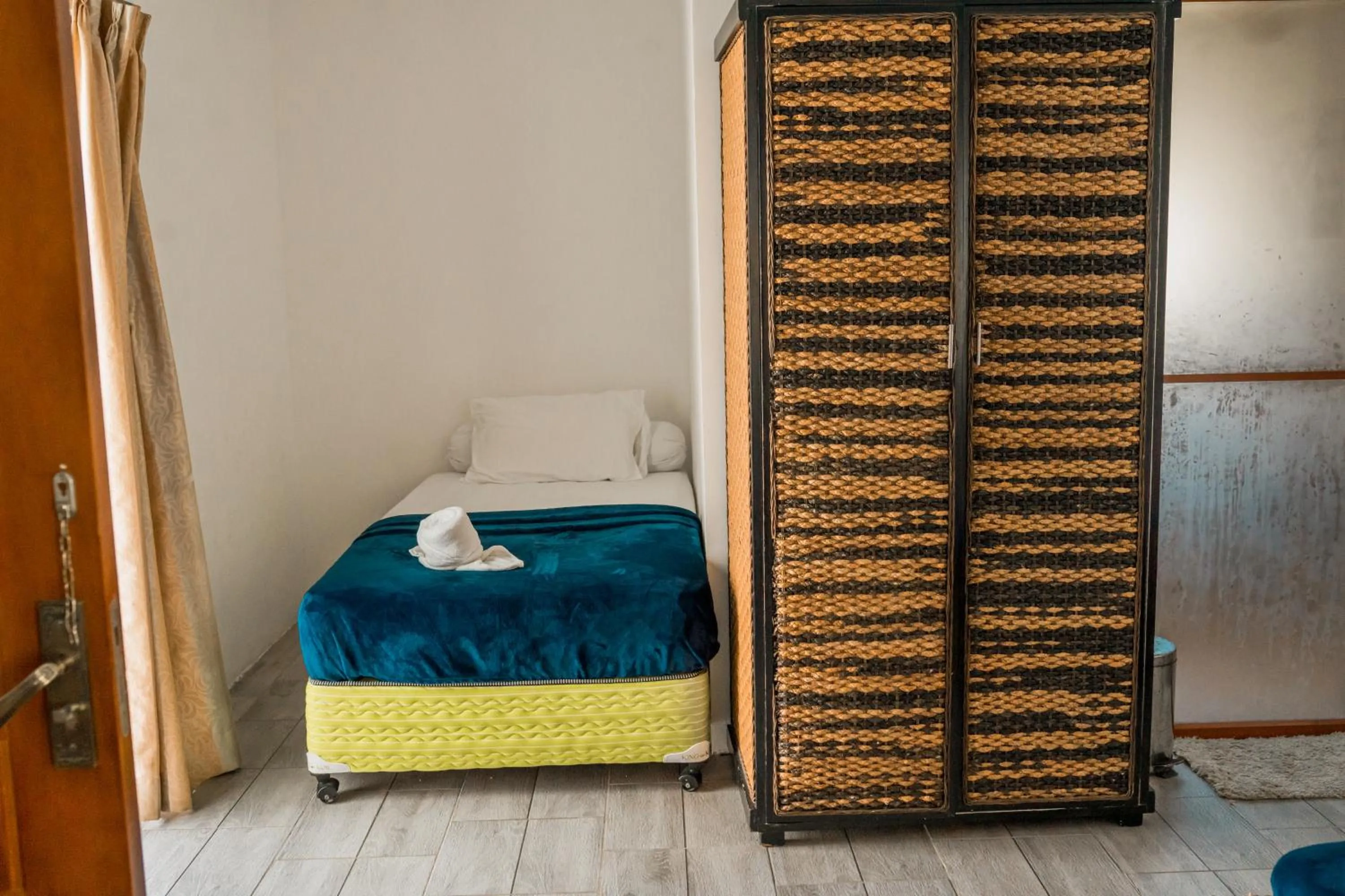 Long Beach Laamu Hotel