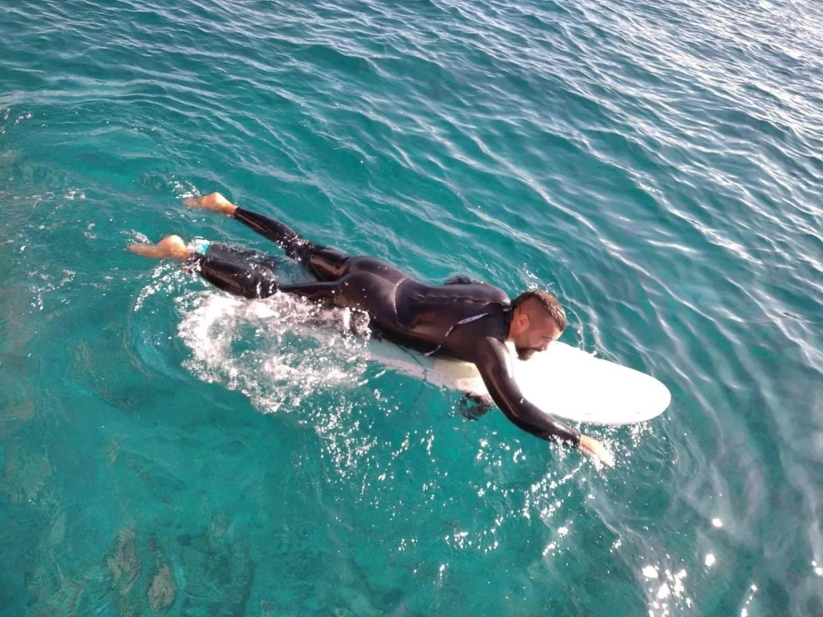 Long Beach Laamu Hotel