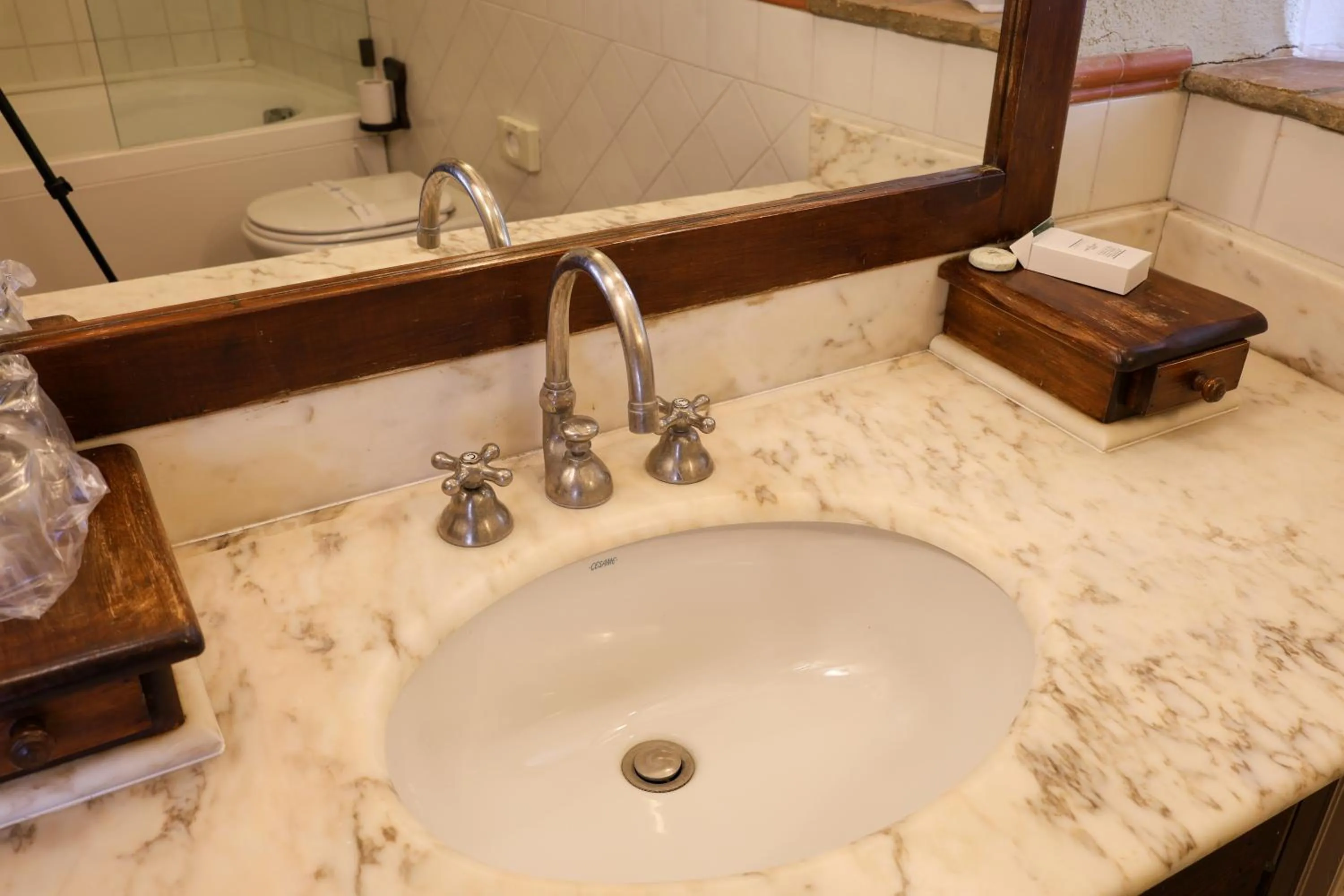 Le Silve di Armenzano