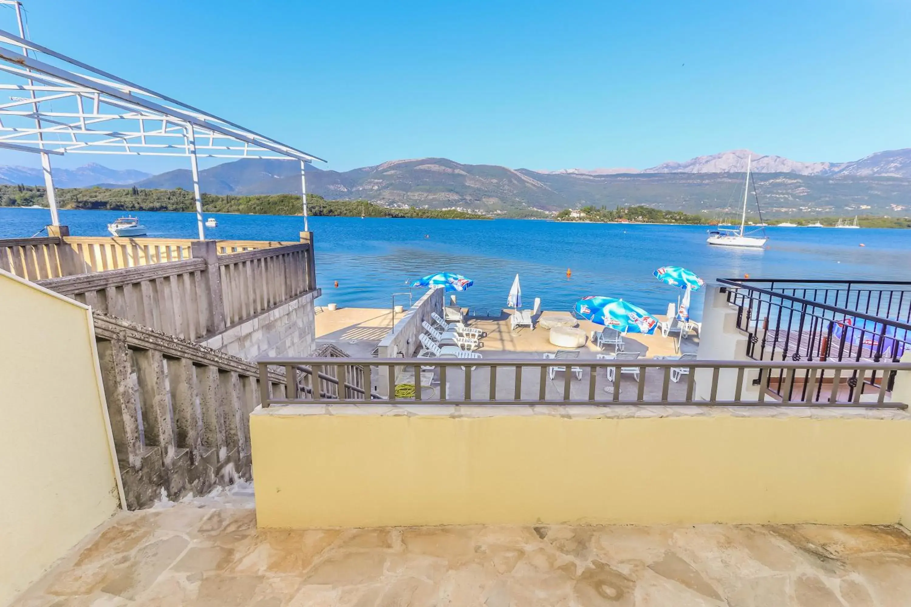 Apartments Bella di Boka Apartments Bella di Boka