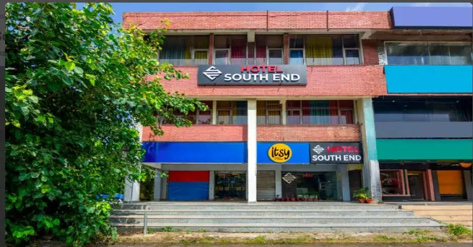 Hotel SouthEnd Hotel SouthEnd