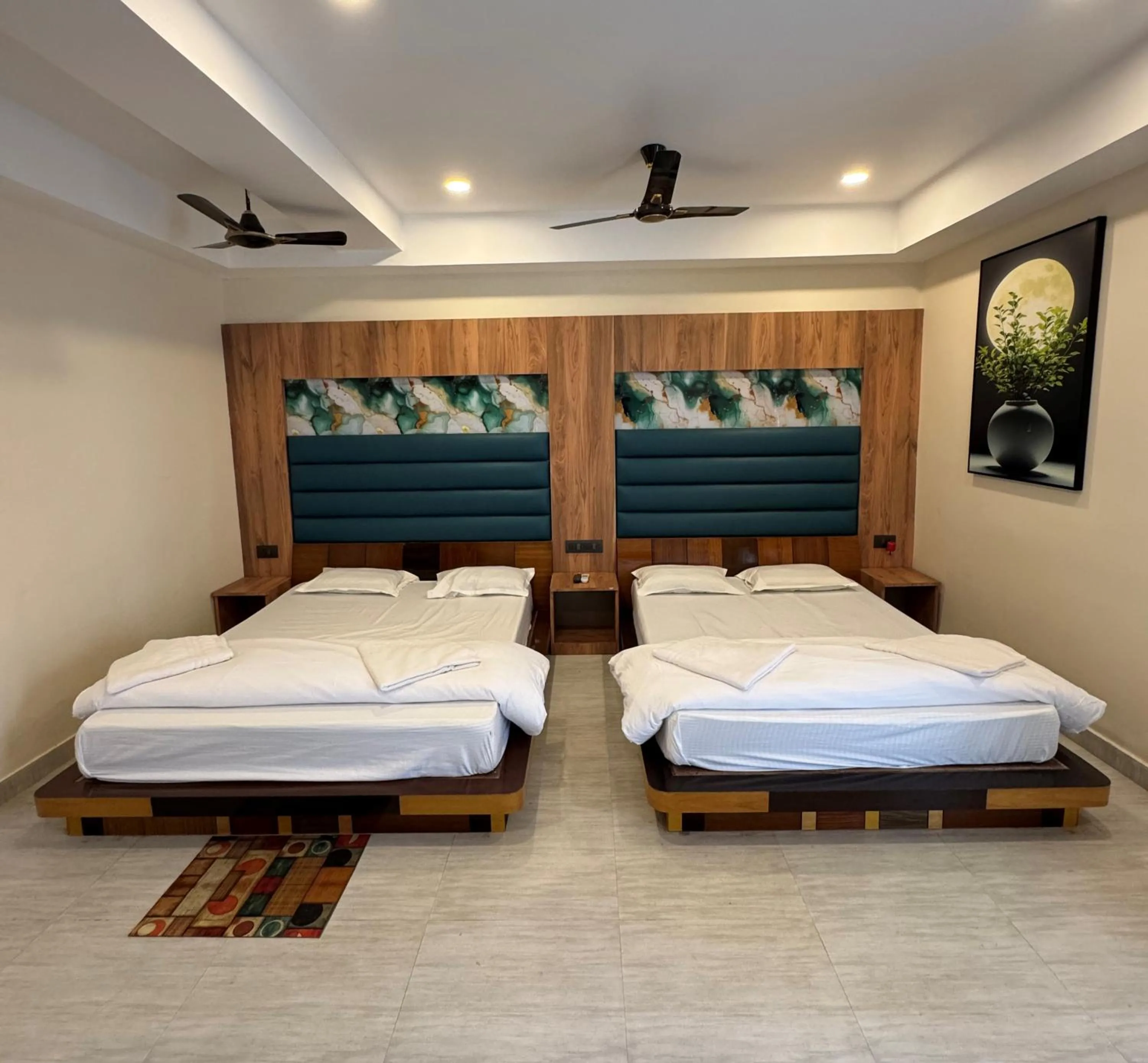 Hotel M Plaza New Digha
