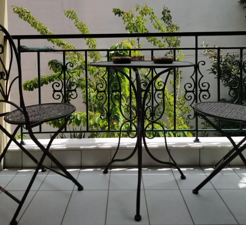 Villa Anna