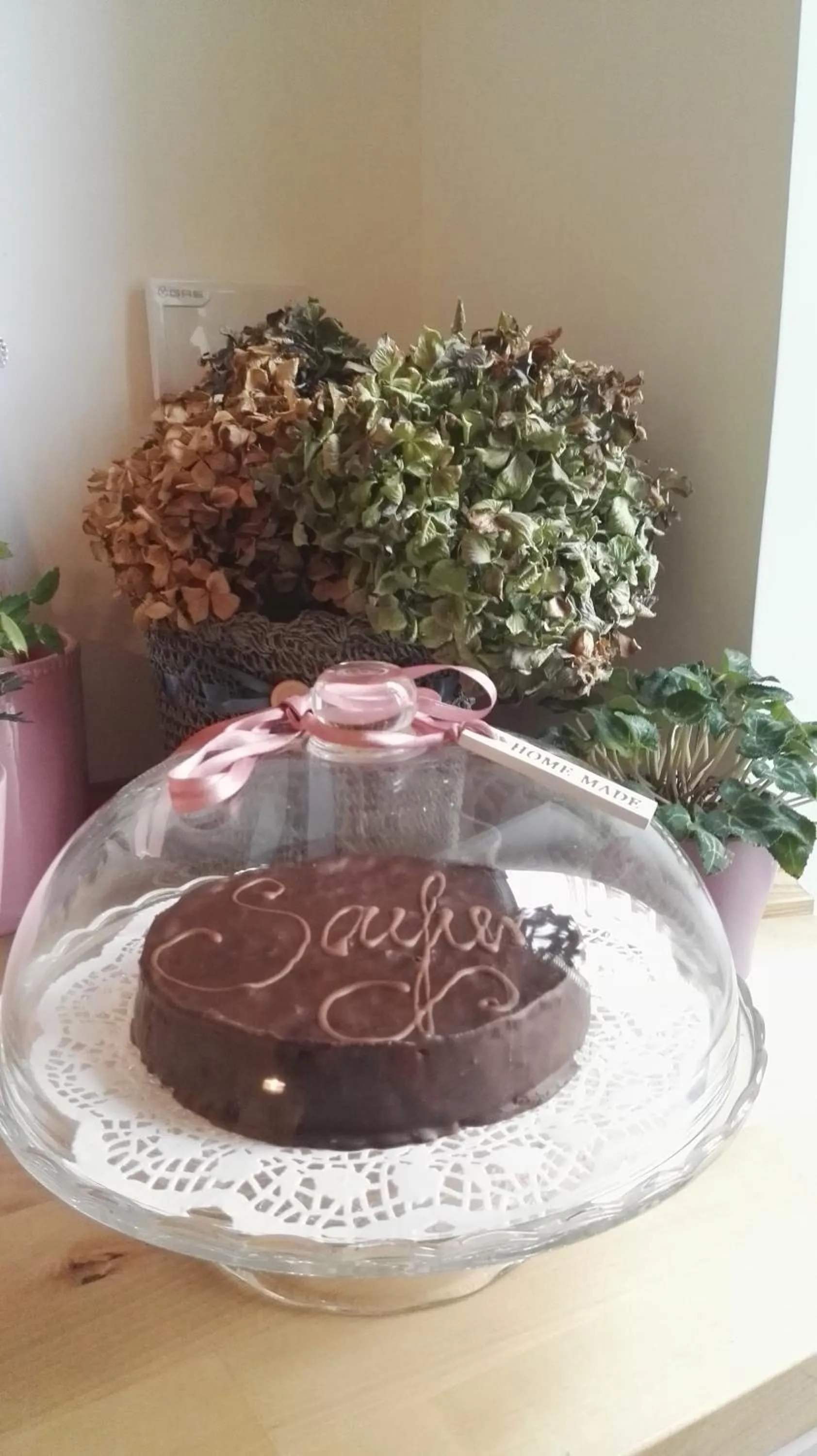 Breakfast in Vaticano Charming Rooms