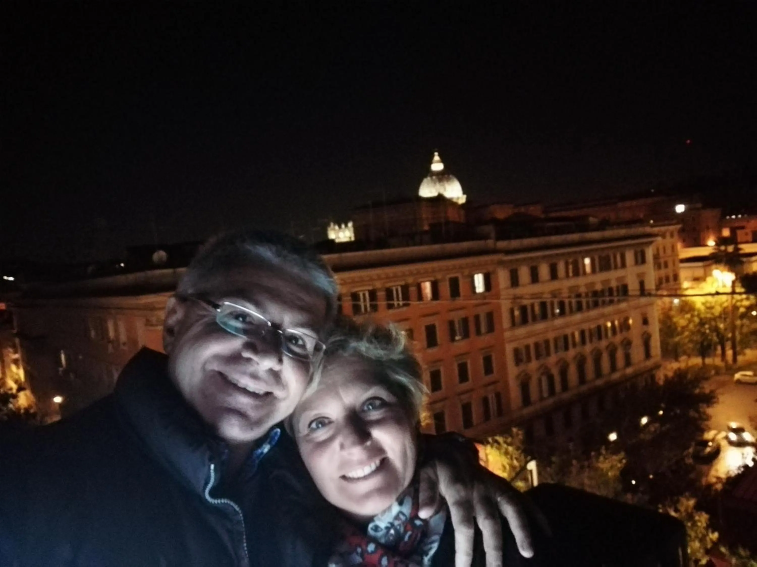 Vaticano Charming Rooms