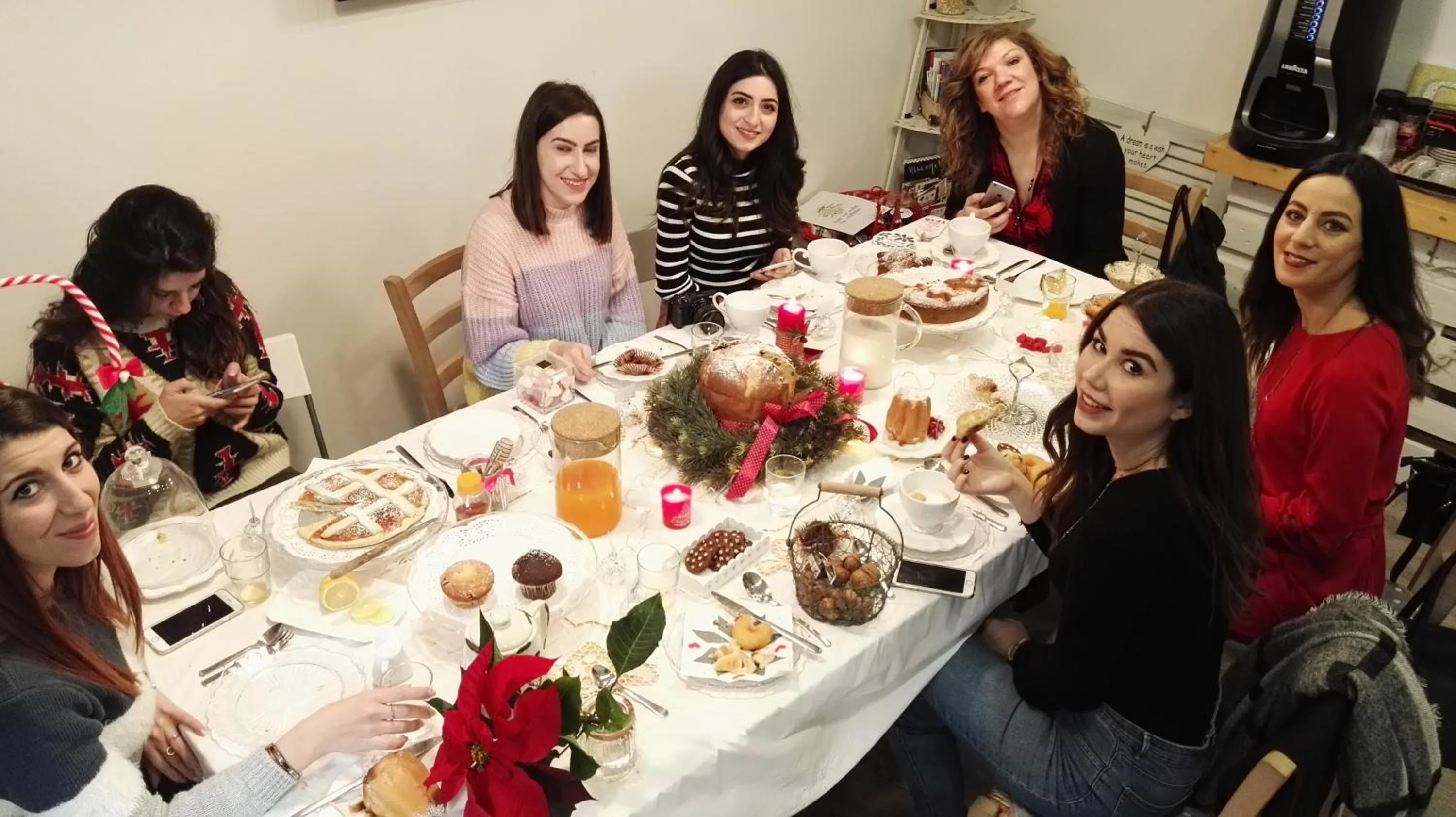 Vaticano Charming Rooms