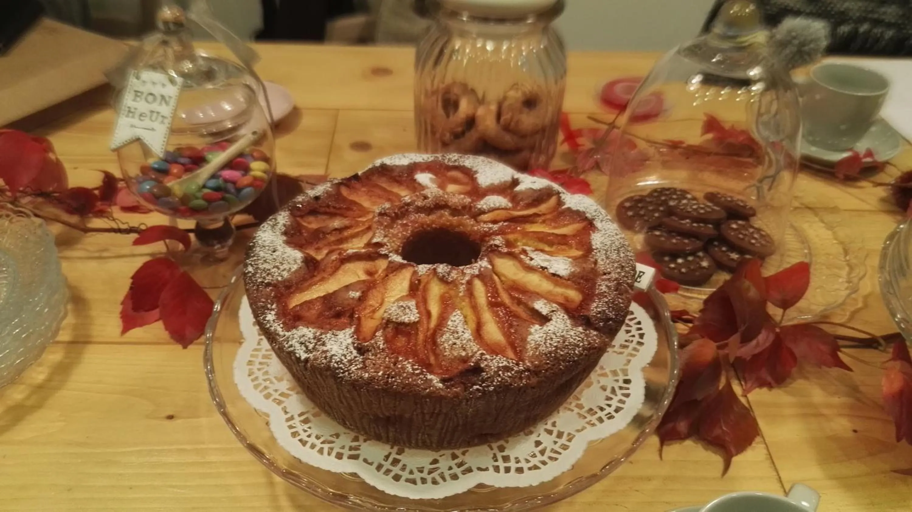 Breakfast in Vaticano Charming Rooms