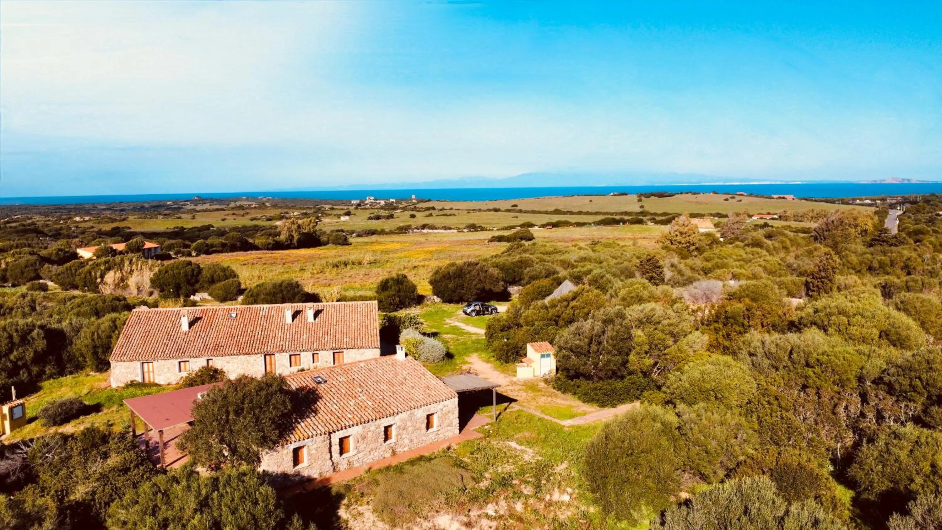 Lu Stazzu di Tarraolta