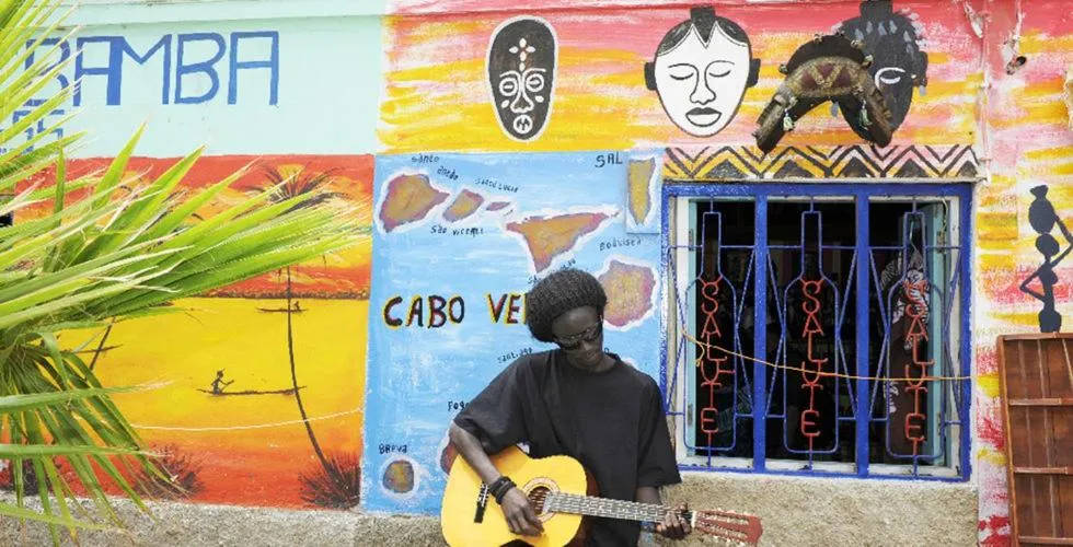 People in Hotel Lazareto