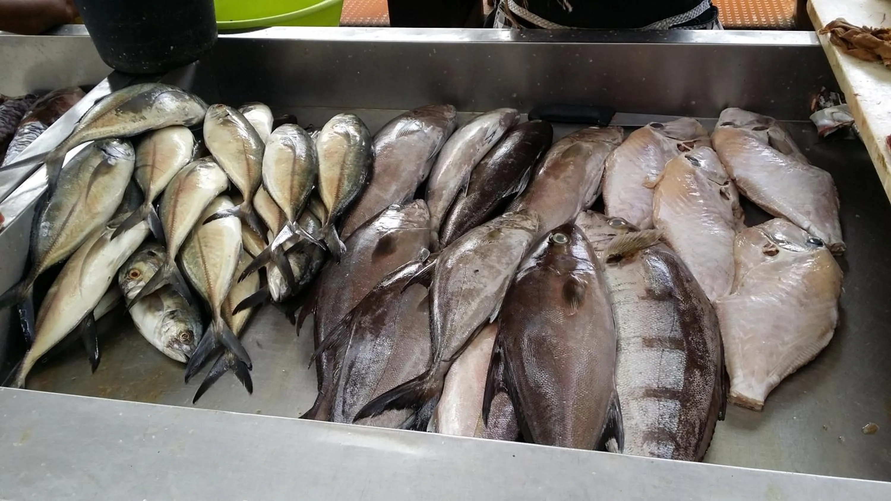 Nearby landmark in Hotel Lazareto