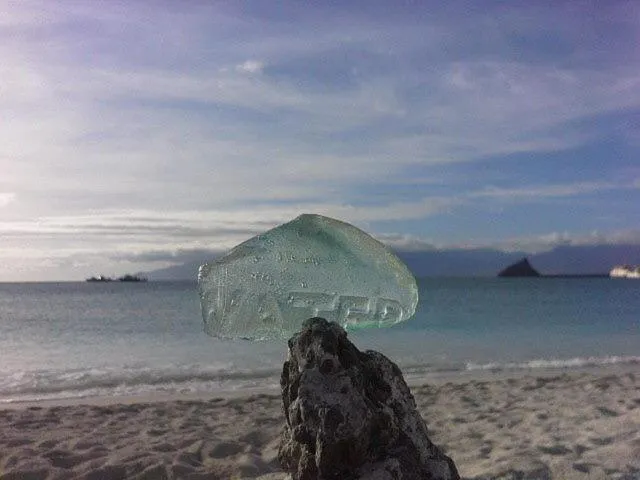 Summer in Hotel Lazareto