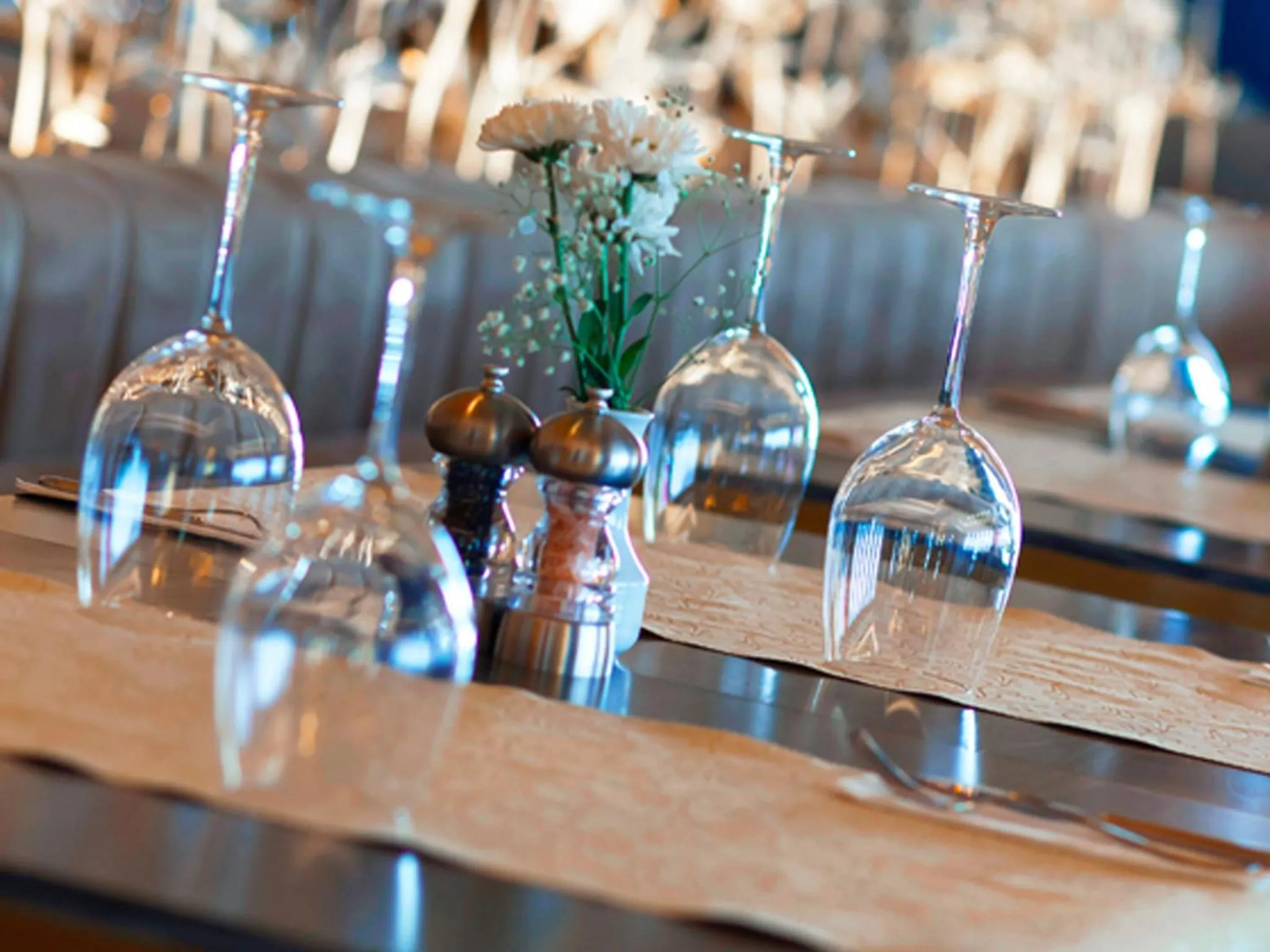 Banquet/Function facilities in Nidya Hotel Esenyurt