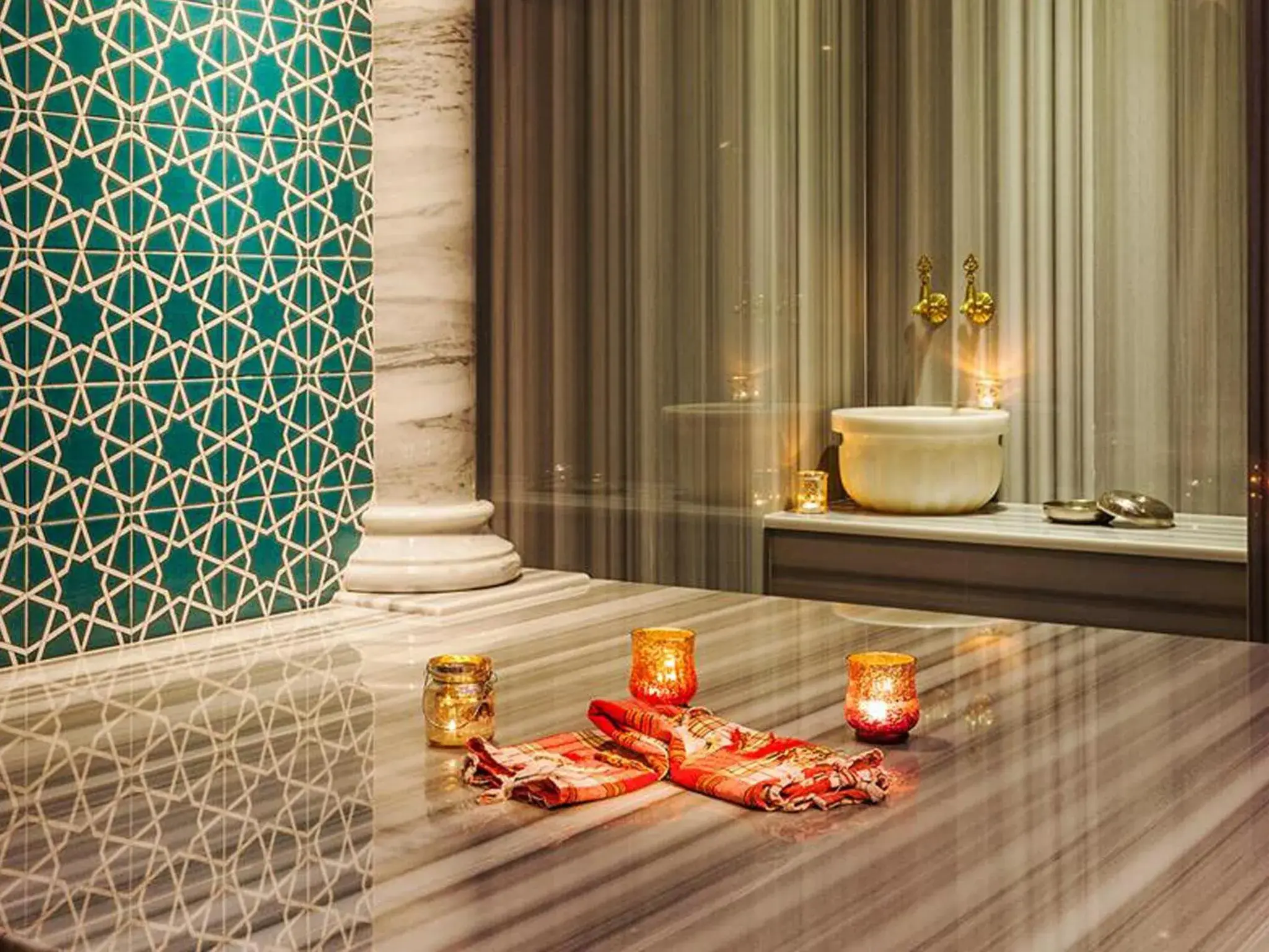 Bowling in Nidya Hotel Esenyurt Bowling in Nidya Hotel Esenyurt