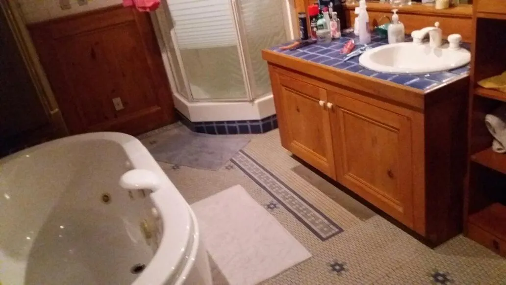 A Tanners Home Inn Bed and Breakfast