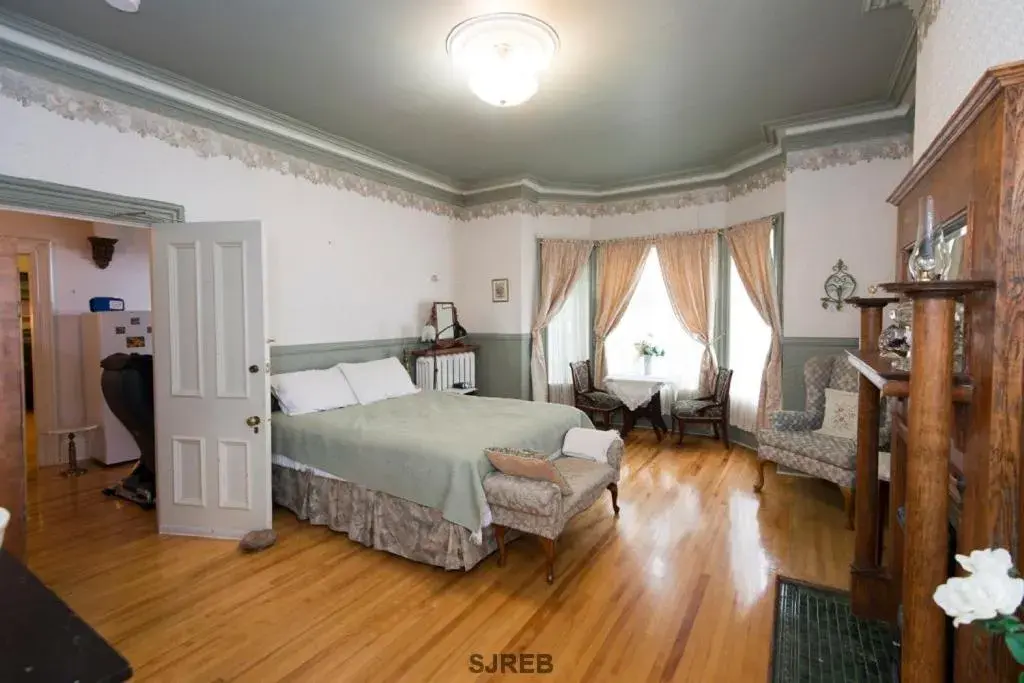A Tanners Home Inn Bed and Breakfast A Tanners Home Inn Bed and Breakfast