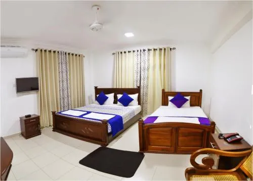 Ronaka Airport Transit Hotel
