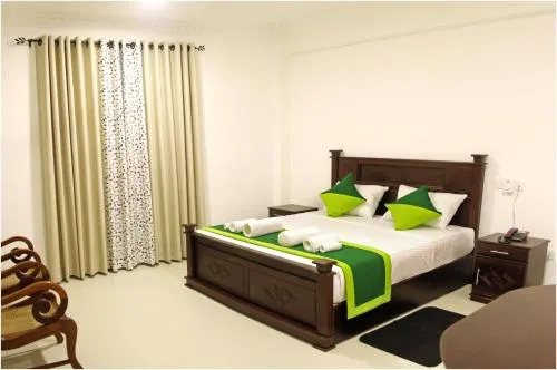 Ronaka Airport Transit Hotel